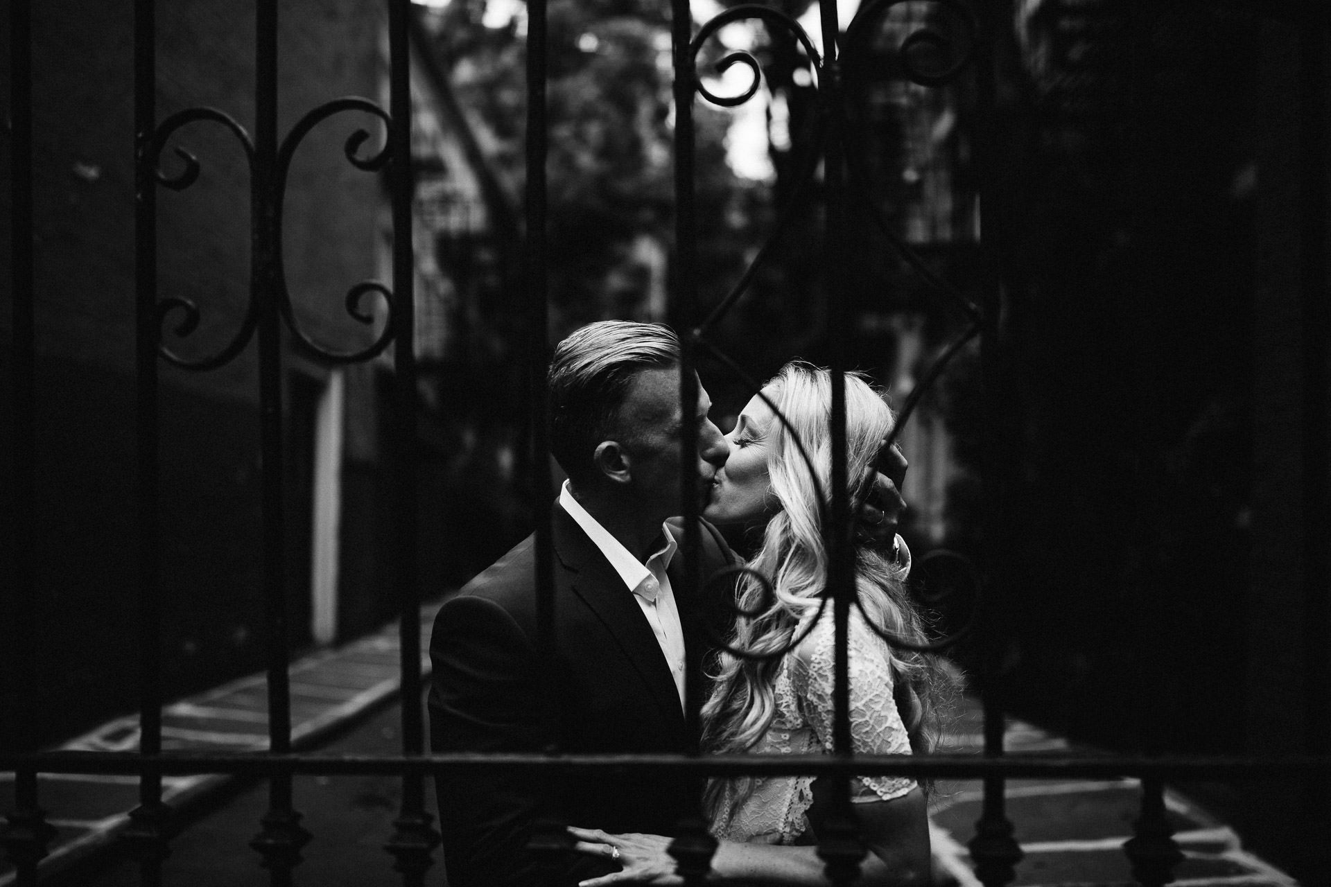 Shana & Tyler Wedding Greenwich Hotel, New York, by Jean-Laurent Gaudy