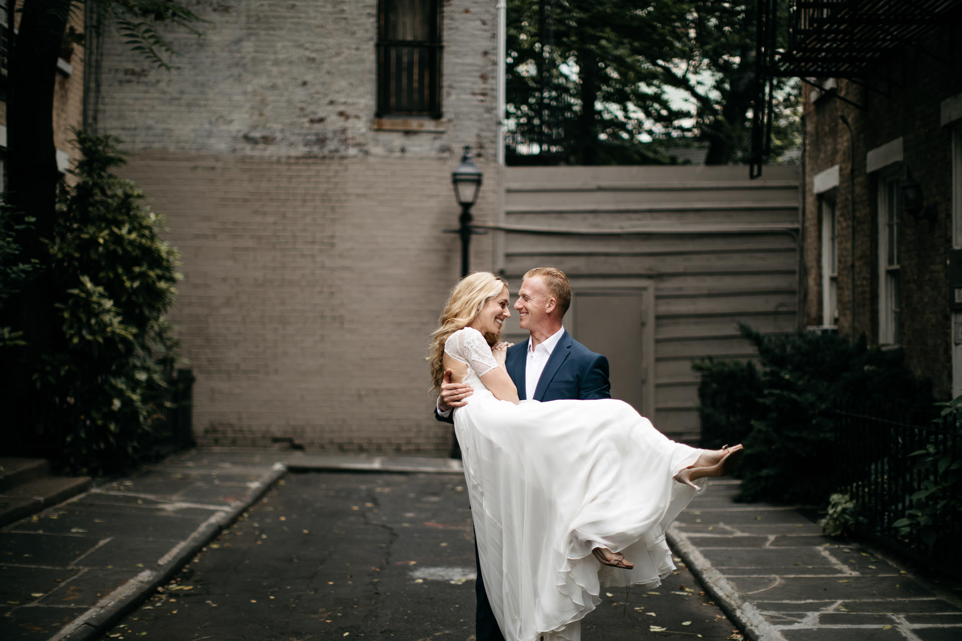 Shana & Tyler Wedding Greenwich Hotel, New York, by Jean-Laurent Gaudy