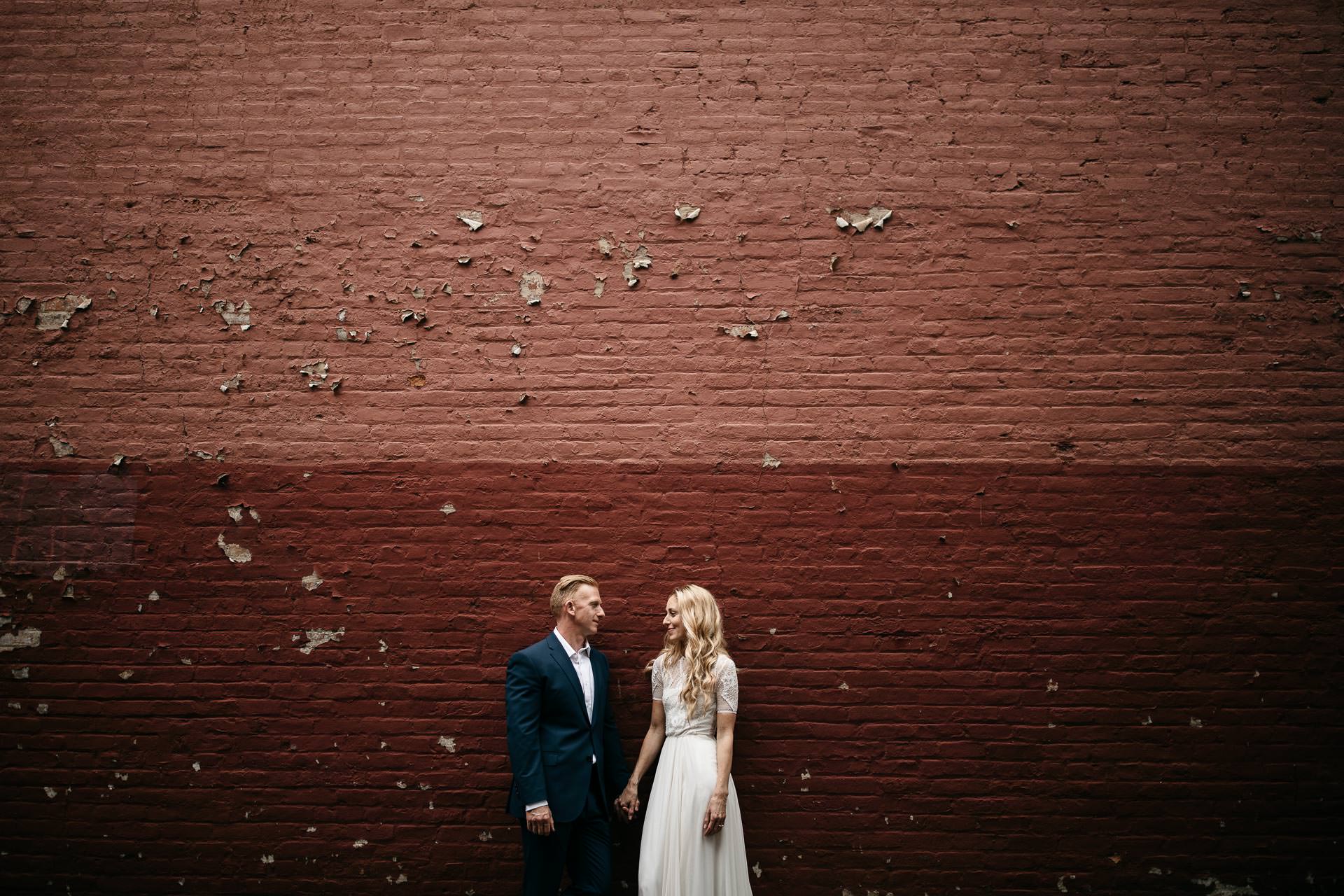Shana & Tyler Wedding Greenwich Hotel, New York, by Jean-Laurent Gaudy
