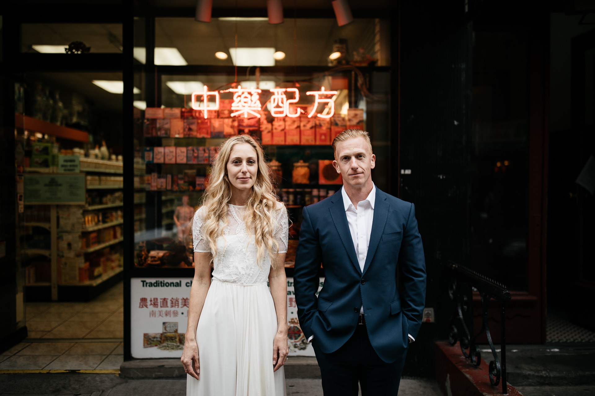 Shana & Tyler Wedding Greenwich Hotel, New York, by Jean-Laurent Gaudy
