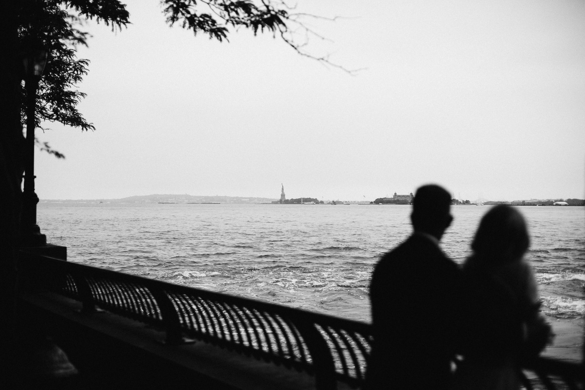 Shana & Tyler Wedding Greenwich Hotel, New York, by Jean-Laurent Gaudy