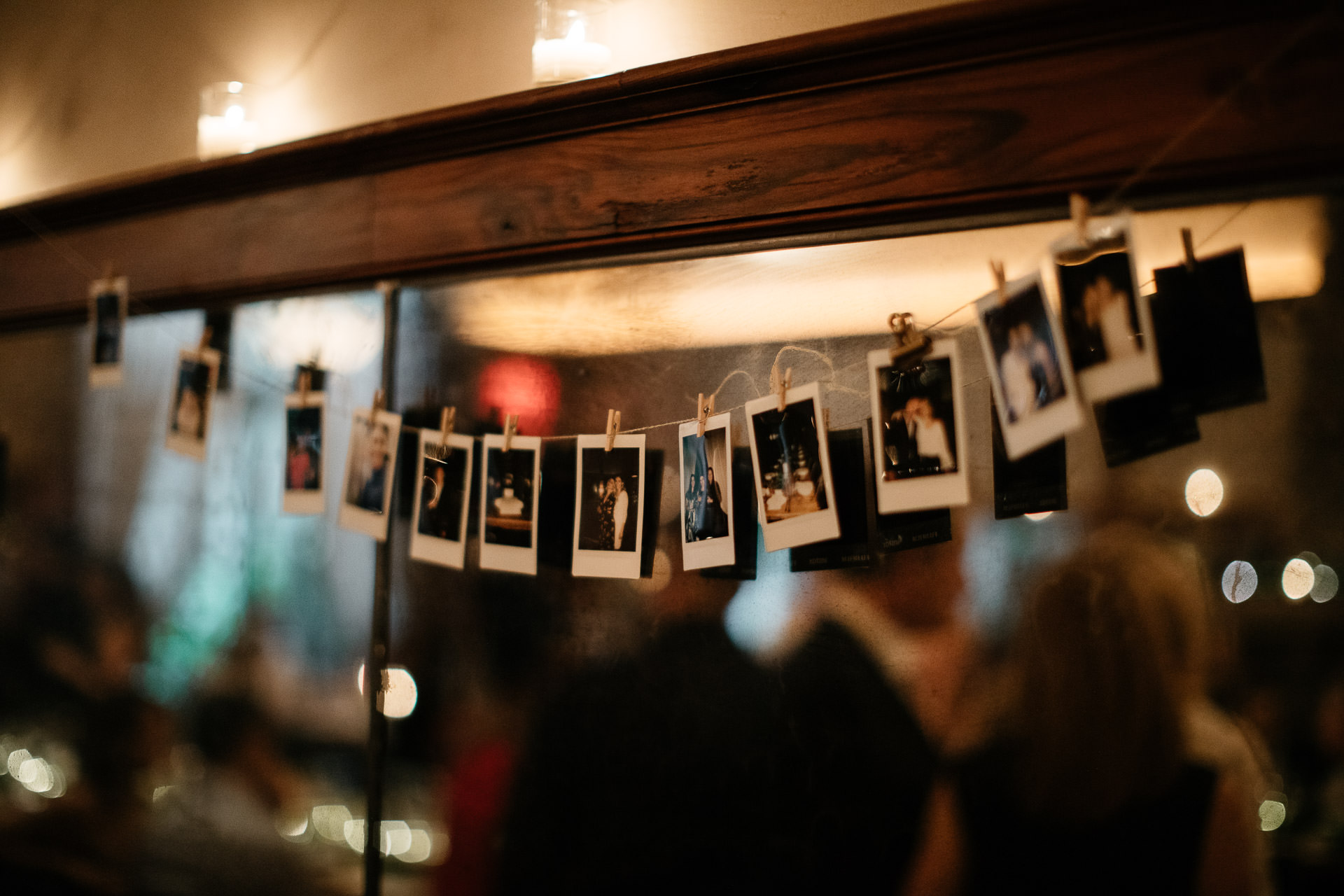 Shana & Tyler Wedding Greenwich Hotel, New York, by Jean-Laurent Gaudy