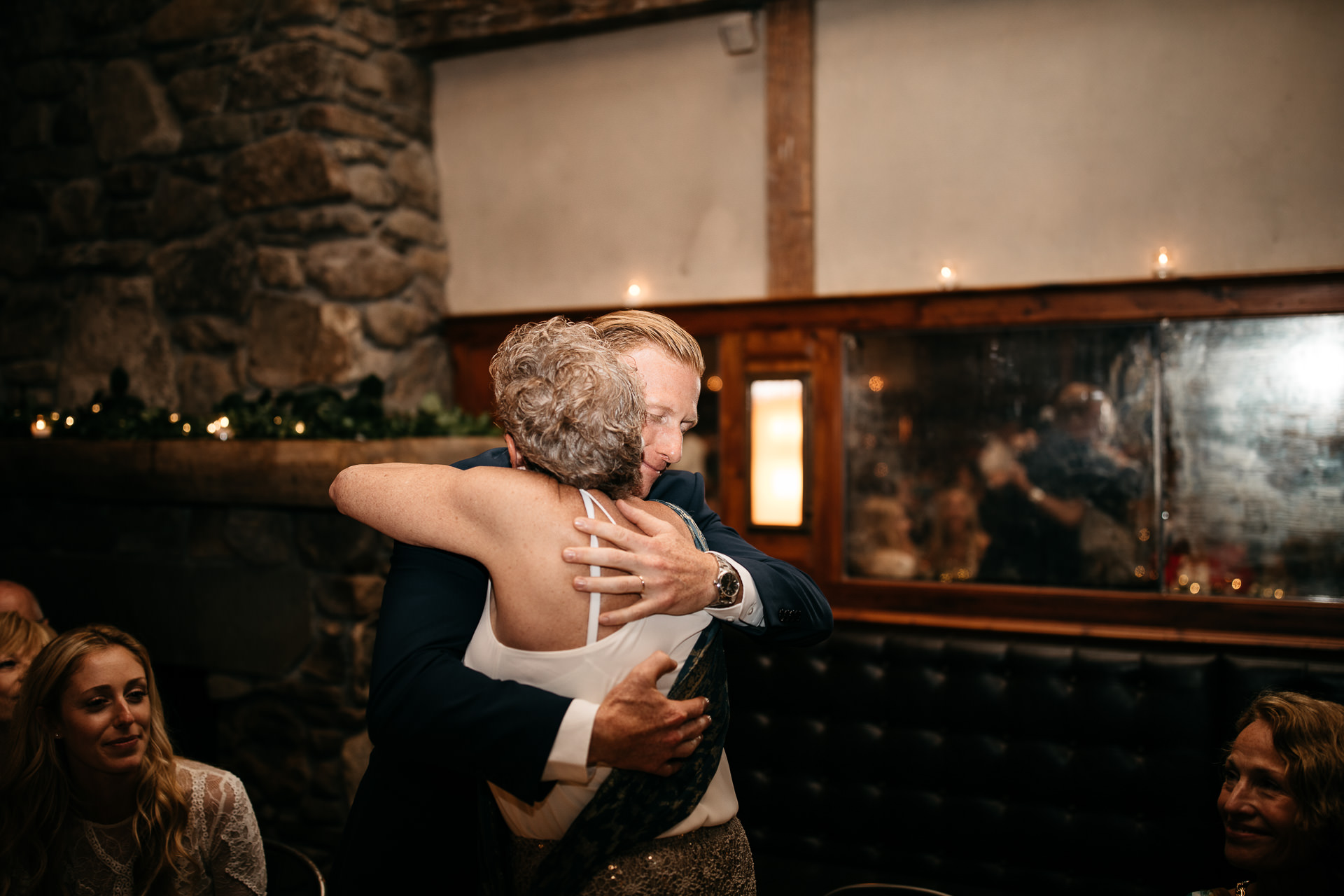 Shana & Tyler Wedding Greenwich Hotel, New York, by Jean-Laurent Gaudy