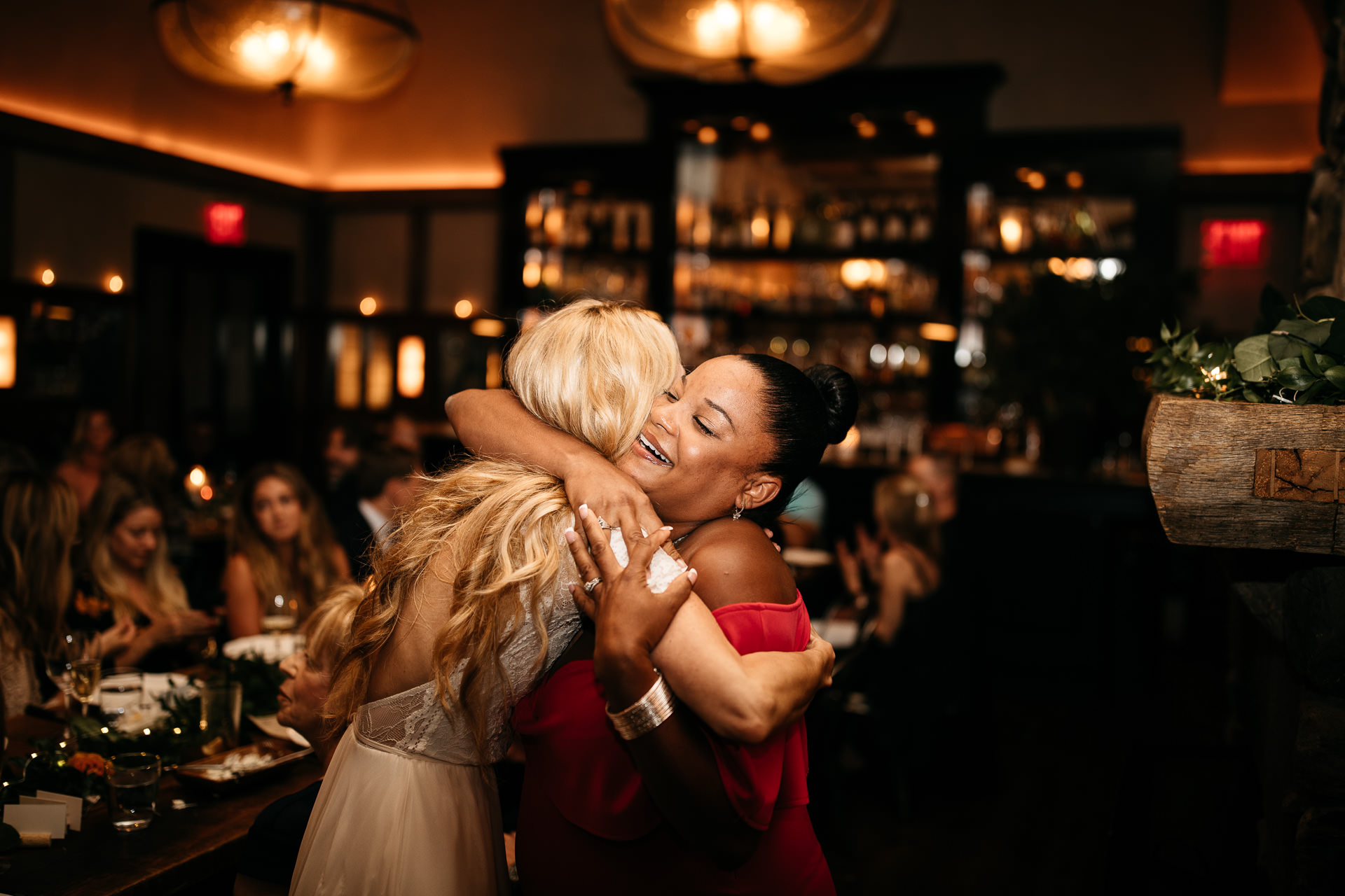 Shana & Tyler Wedding Greenwich Hotel, New York, by Jean-Laurent Gaudy
