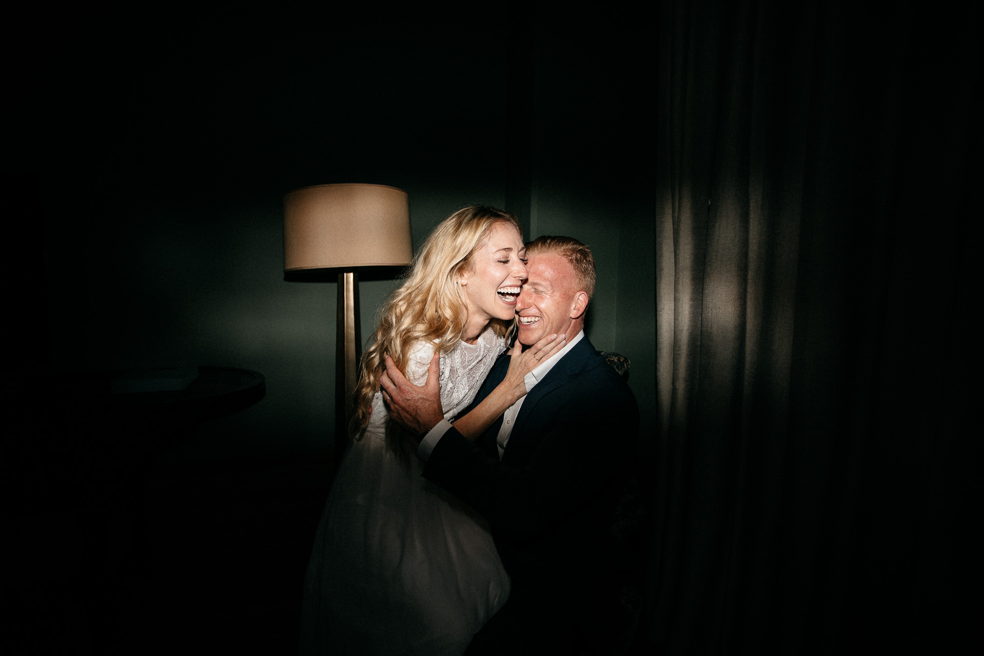 Shana & Tyler Wedding Greenwich Hotel, New York, by Jean-Laurent Gaudy