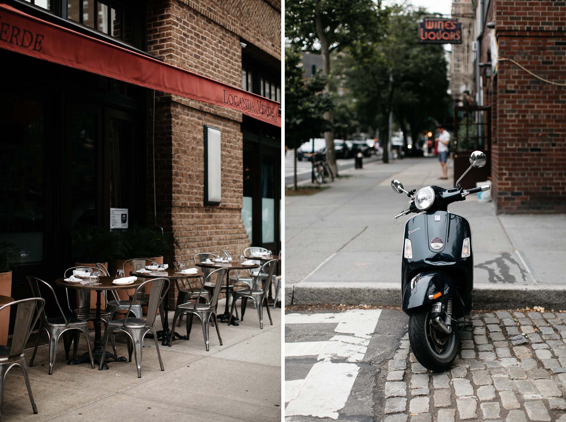 Shana & Tyler Wedding Greenwich Hotel, New York, by Jean-Laurent Gaudy