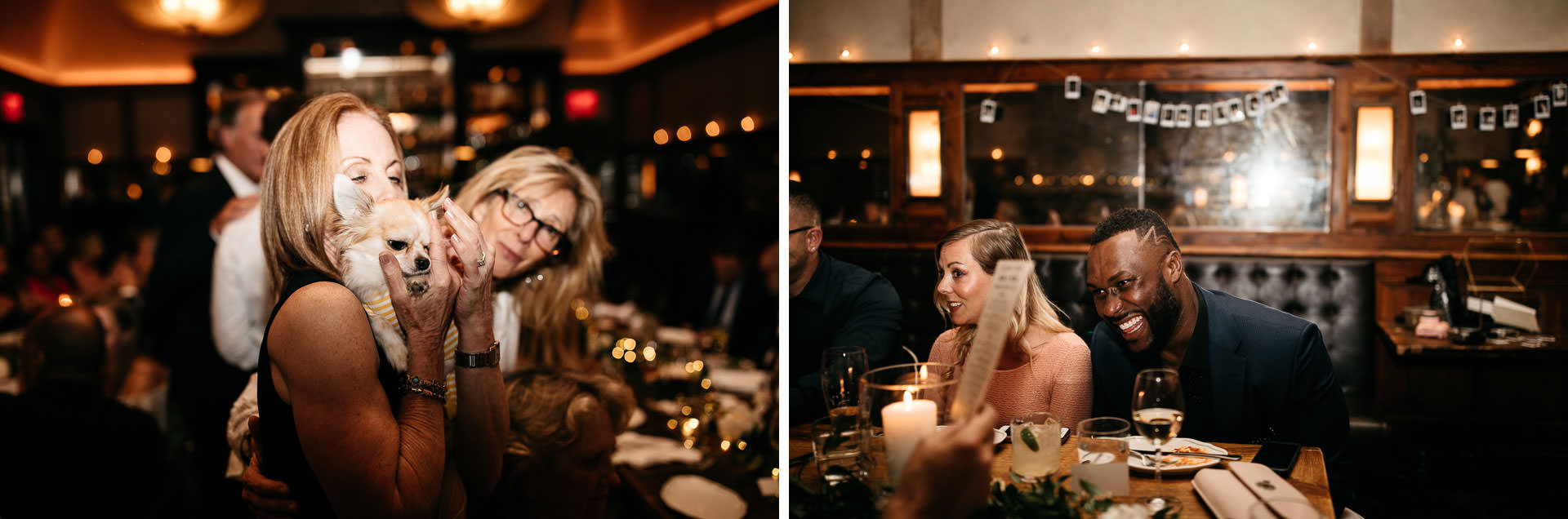 Shana & Tyler Wedding Greenwich Hotel, New York, by Jean-Laurent Gaudy