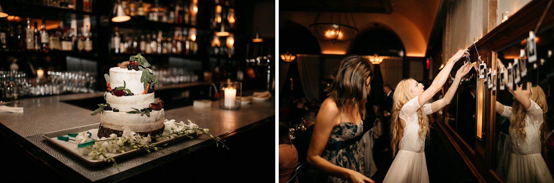 Shana & Tyler Wedding Greenwich Hotel, New York, by Jean-Laurent Gaudy