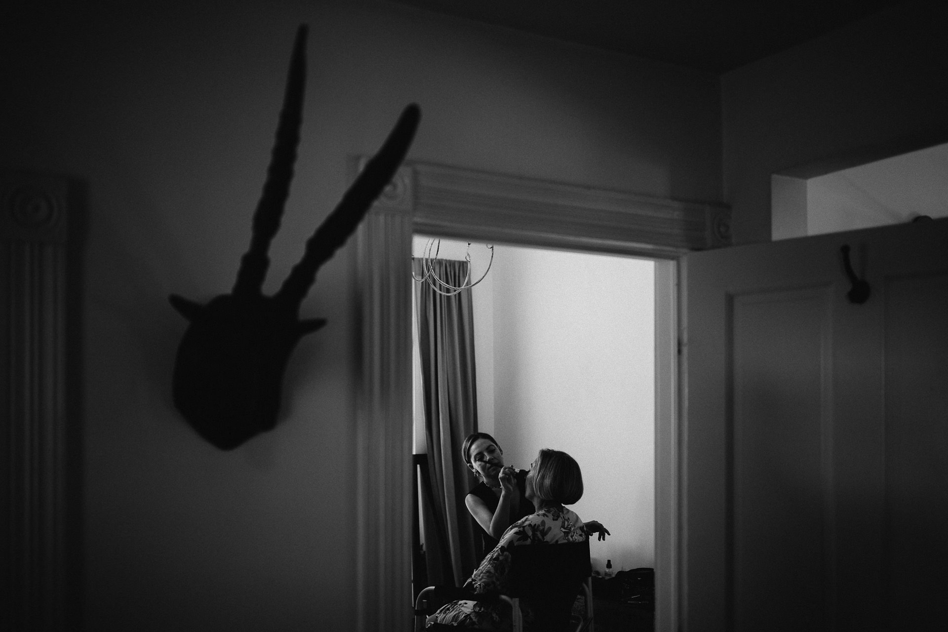 Victoria & Mark Wedding Handsome Hollow, Catskills, by Jean-Laurent Gaudy