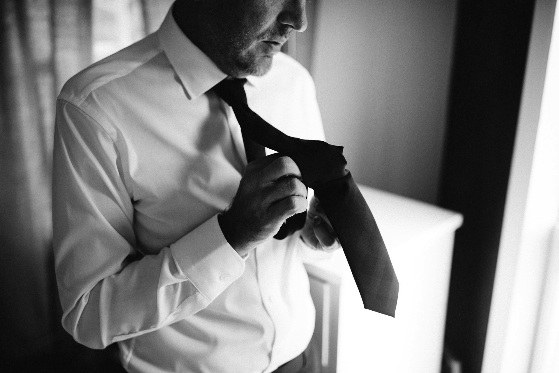 Victoria & Mark Wedding Handsome Hollow, Catskills, by Jean-Laurent Gaudy