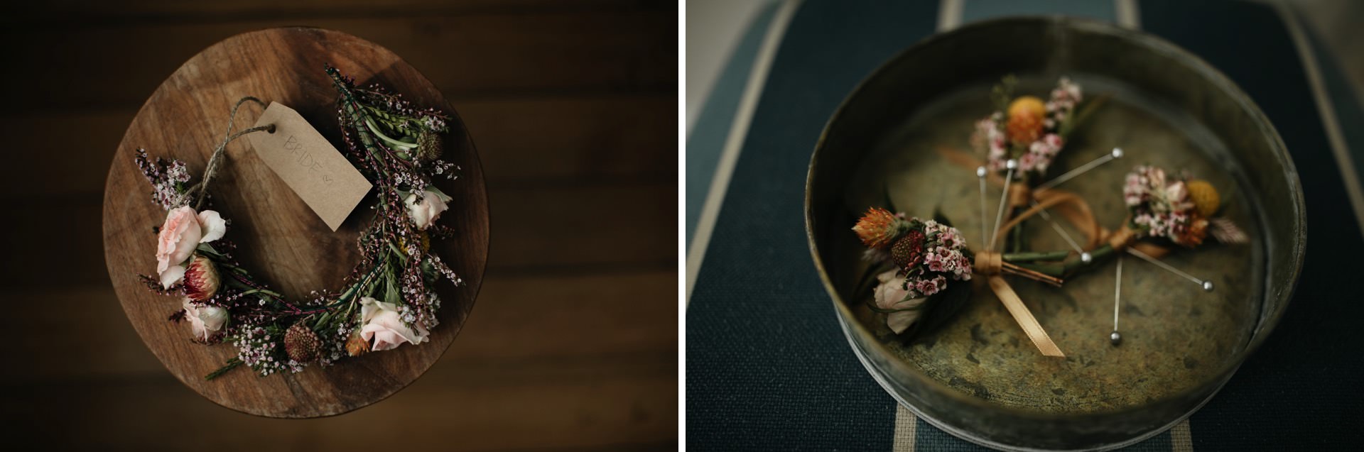 Victoria & Mark Wedding Handsome Hollow, Catskills, by Jean-Laurent Gaudy