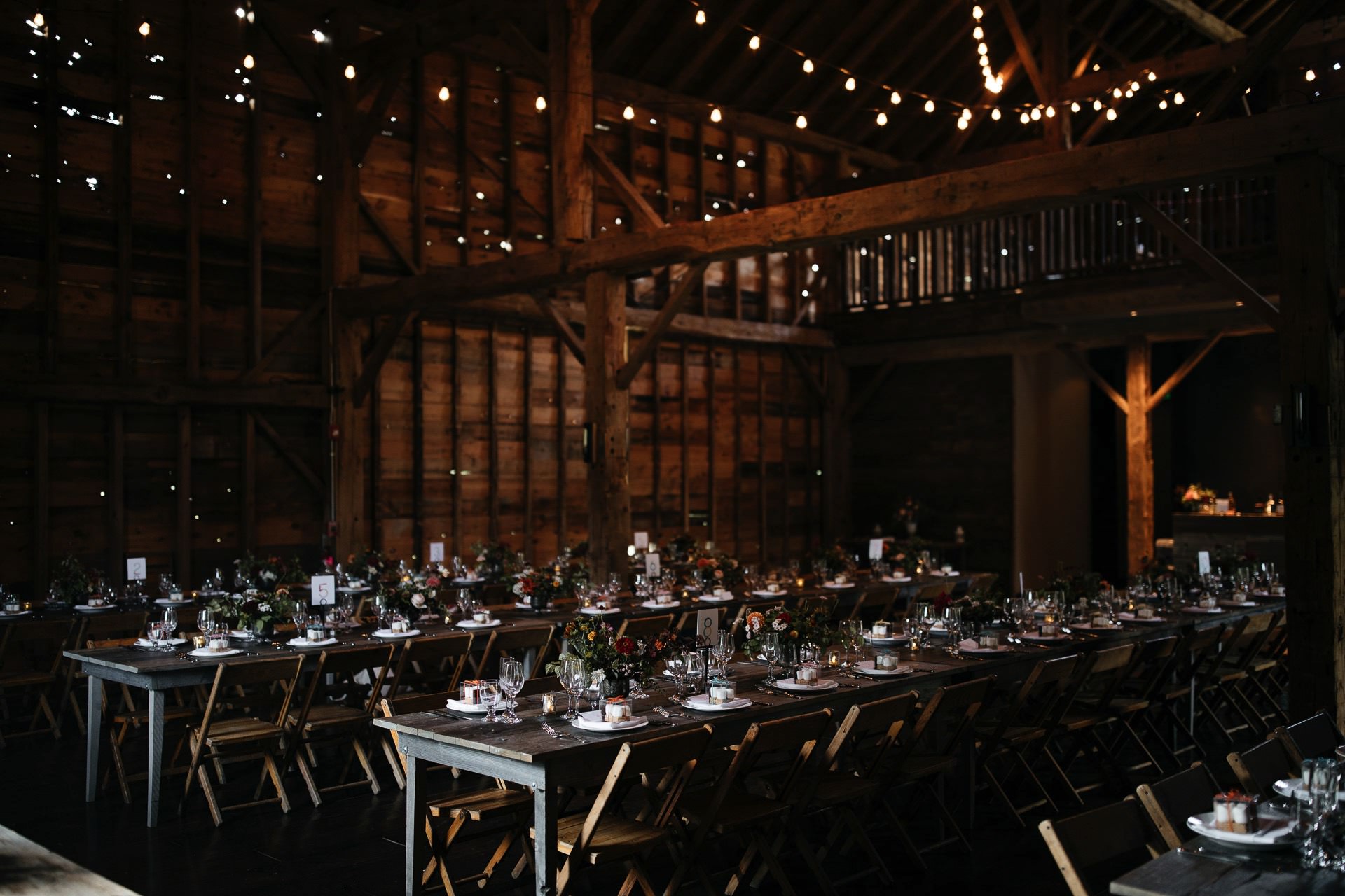 Victoria & Mark Wedding Handsome Hollow, Catskills, by Jean-Laurent Gaudy