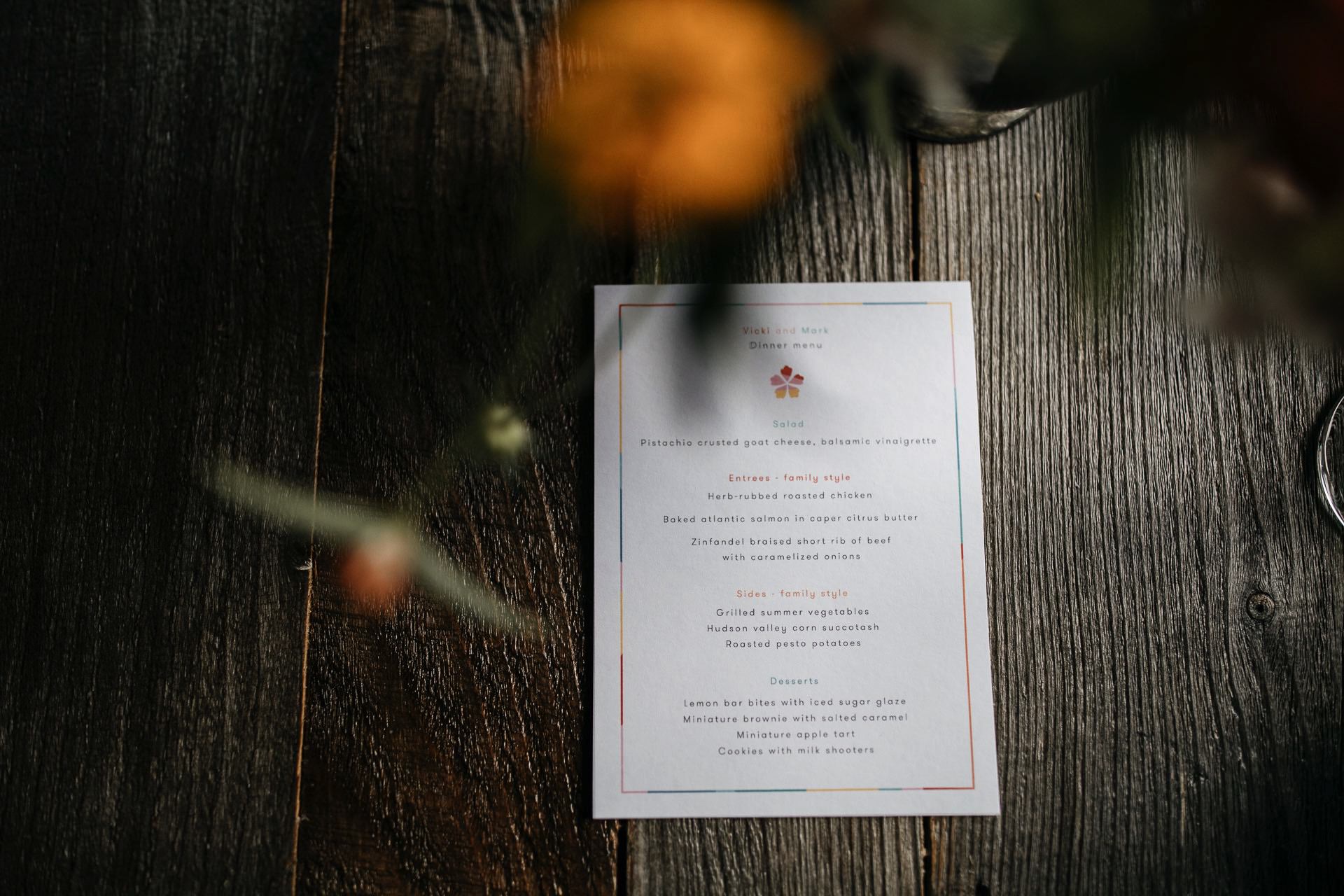 Victoria & Mark Wedding Handsome Hollow, Catskills, by Jean-Laurent Gaudy