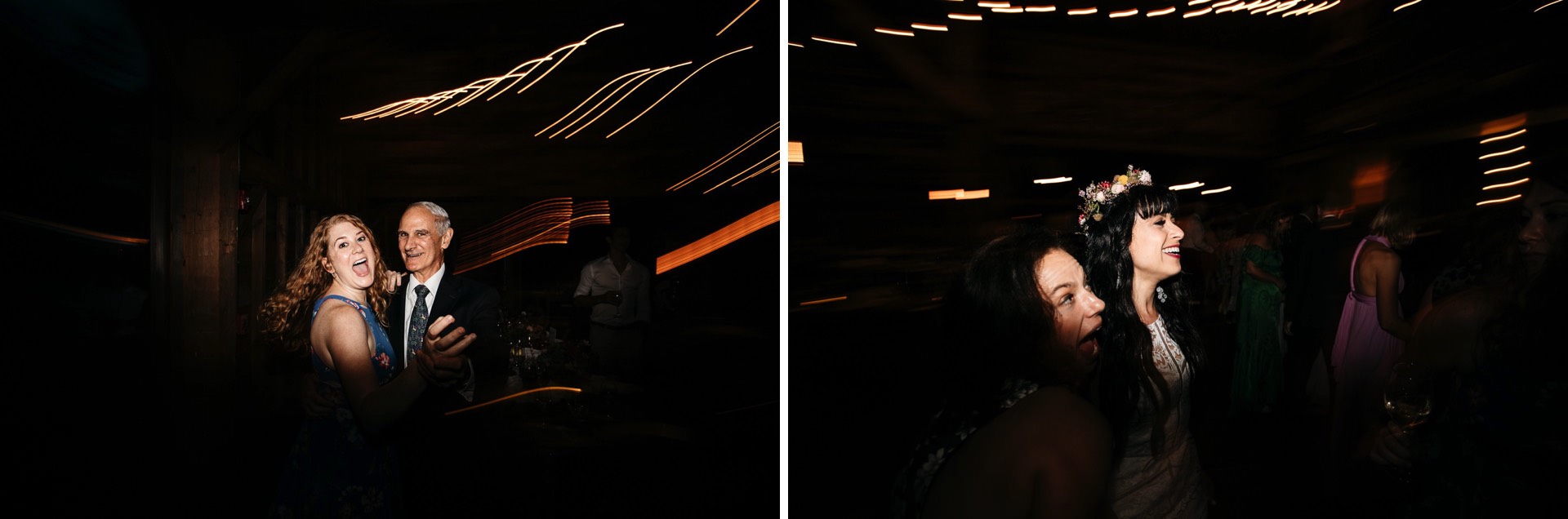 Victoria & Mark Wedding Handsome Hollow, Catskills, by Jean-Laurent Gaudy