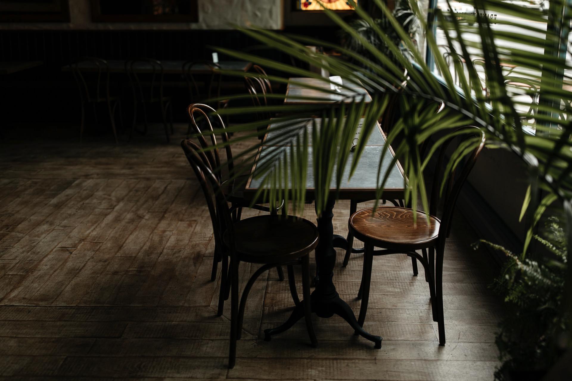 Tara & Sean's Engagement in Brooklyn, New York, by Jean-Laurent Gaudy