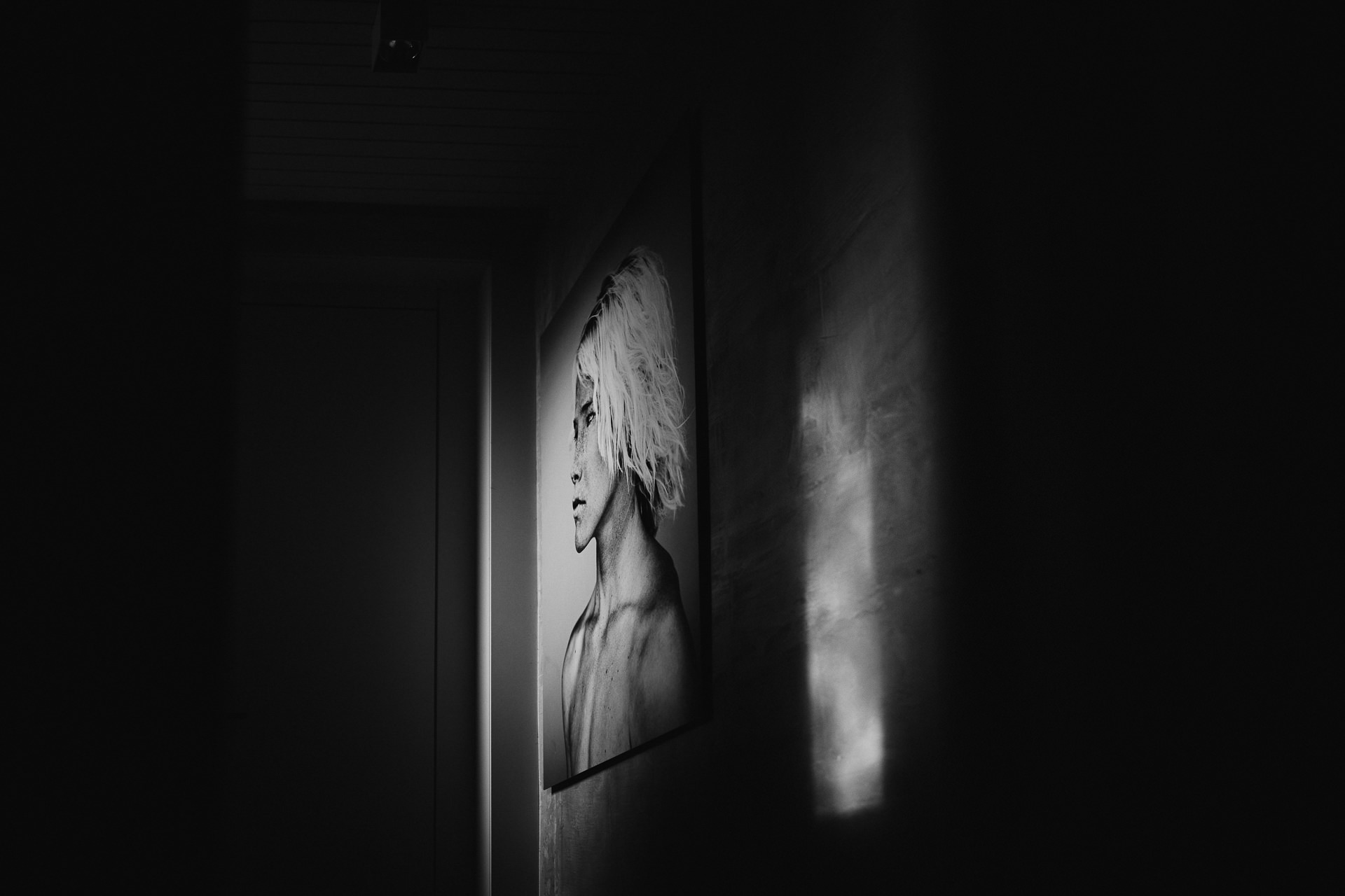 Boho Intimate Wedding France, Biarritz, by Jean-Laurent Gaudy