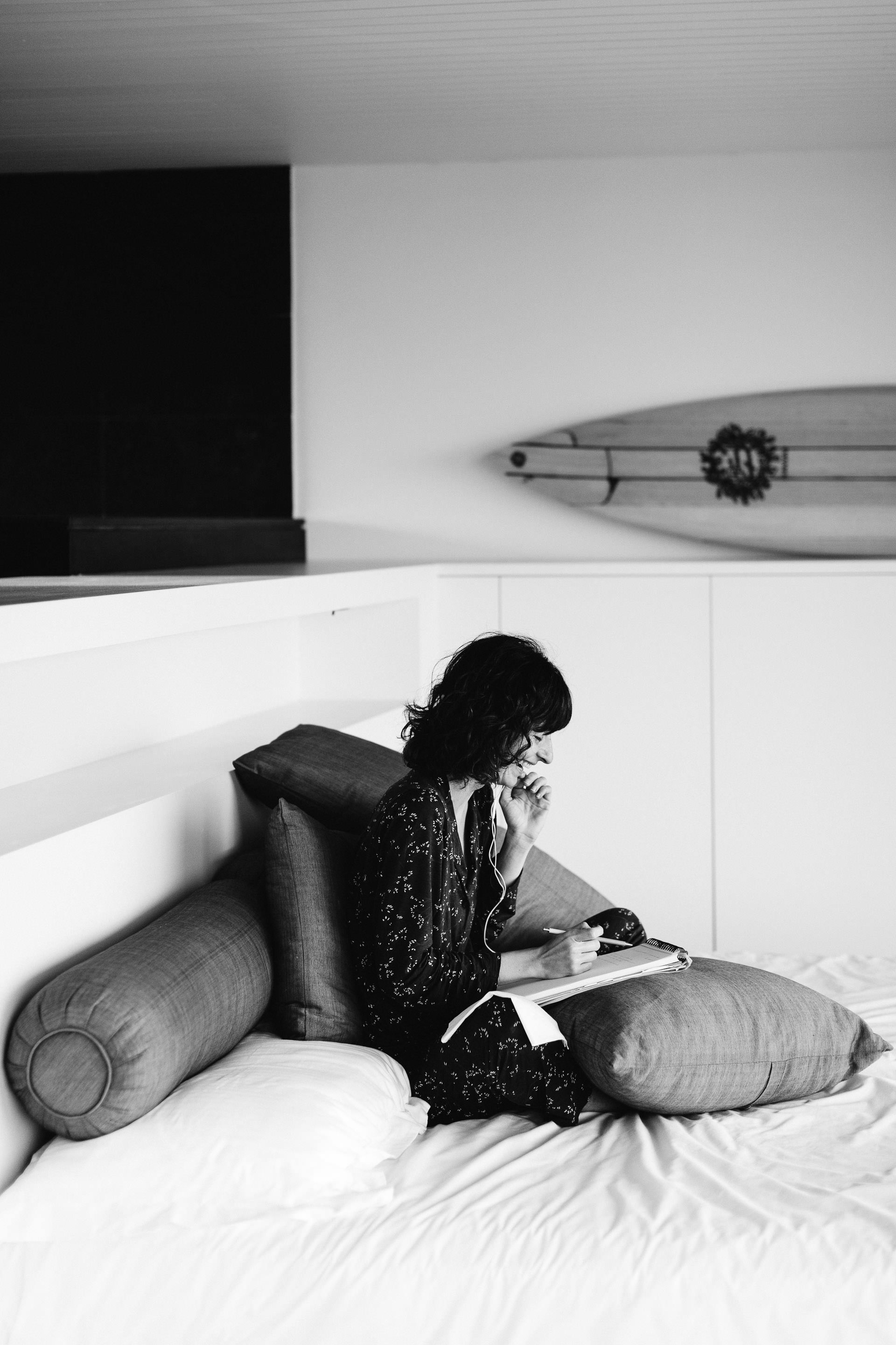 Boho Intimate Wedding France, Biarritz, by Jean-Laurent Gaudy