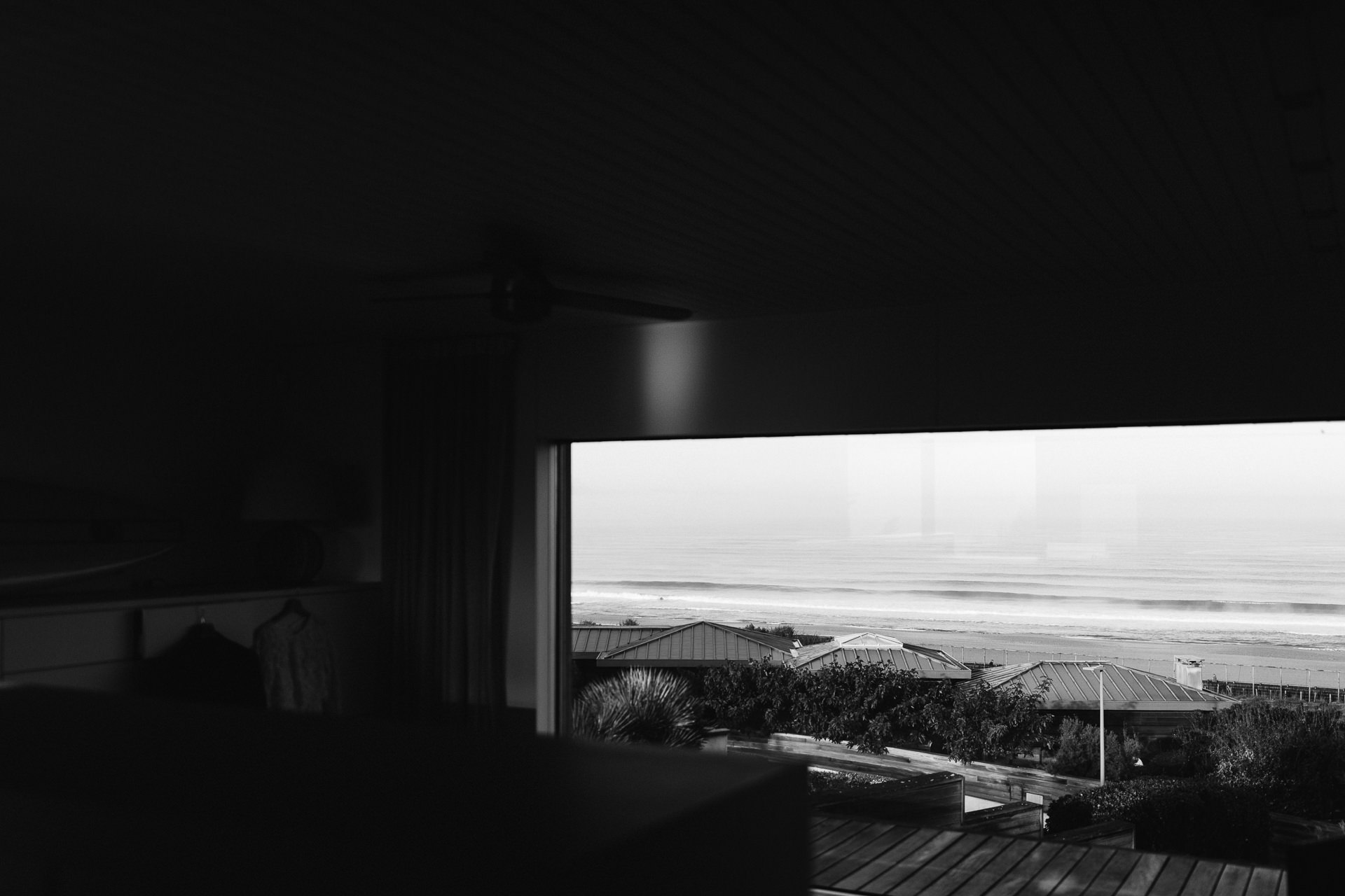 Boho Intimate Wedding France, Biarritz, by Jean-Laurent Gaudy