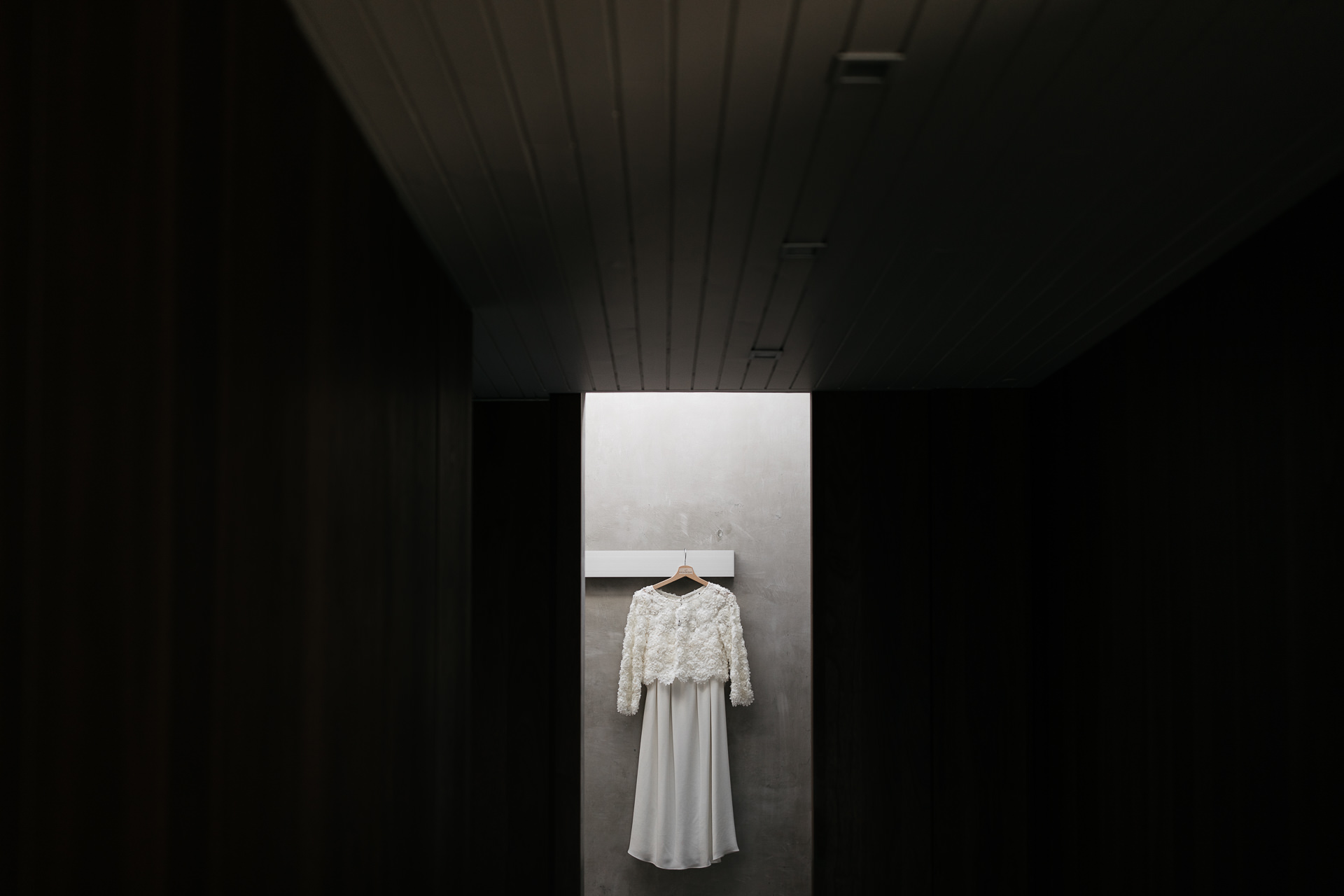 Boho Intimate Wedding France, Biarritz, by Jean-Laurent Gaudy