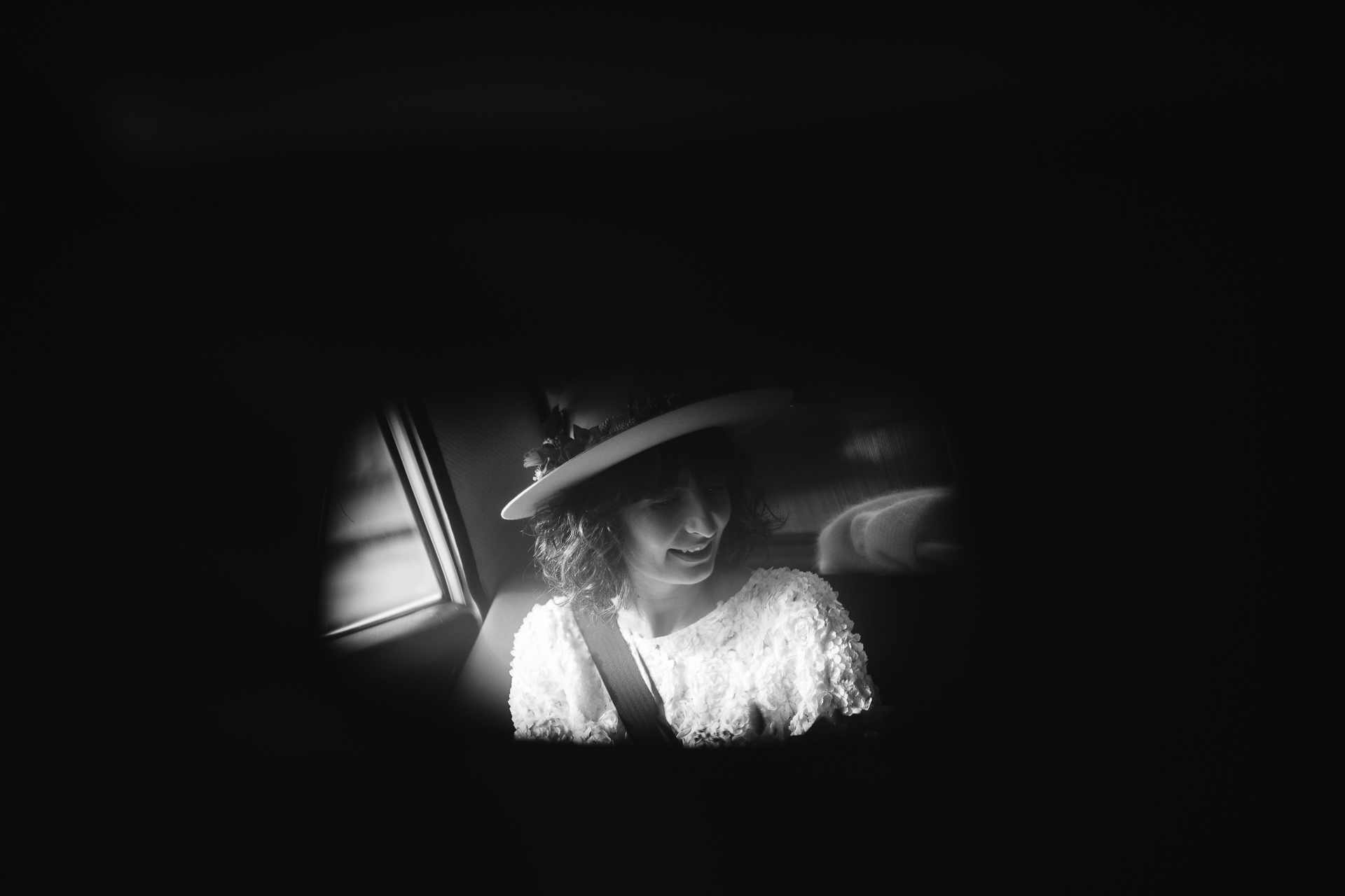 Boho Intimate Wedding France, Biarritz, by Jean-Laurent Gaudy