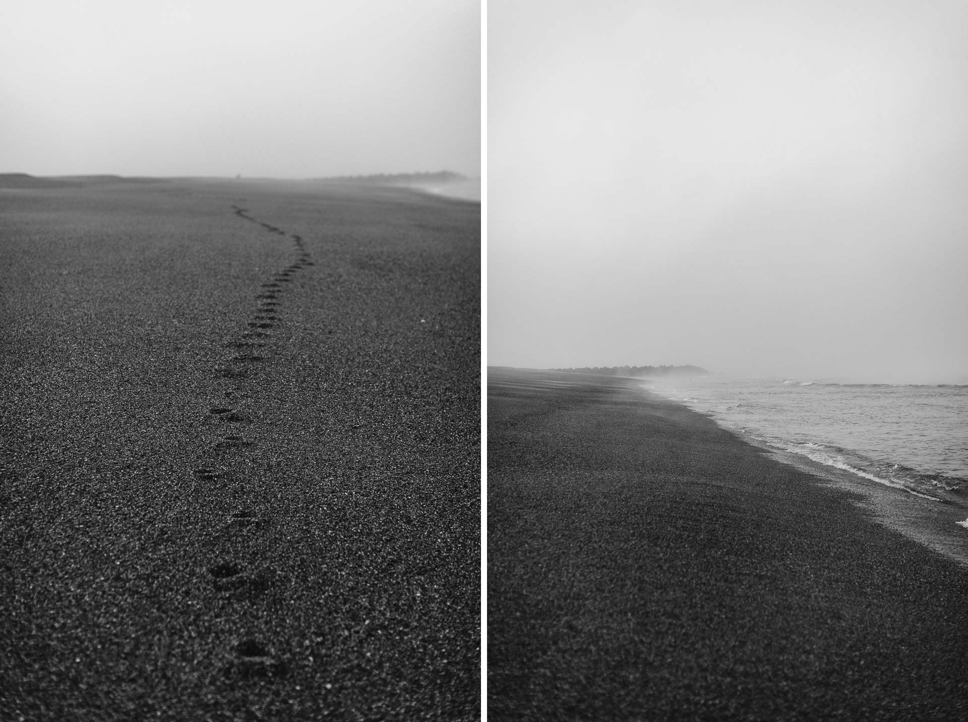 Boho Intimate Wedding France, Biarritz, by Jean-Laurent Gaudy