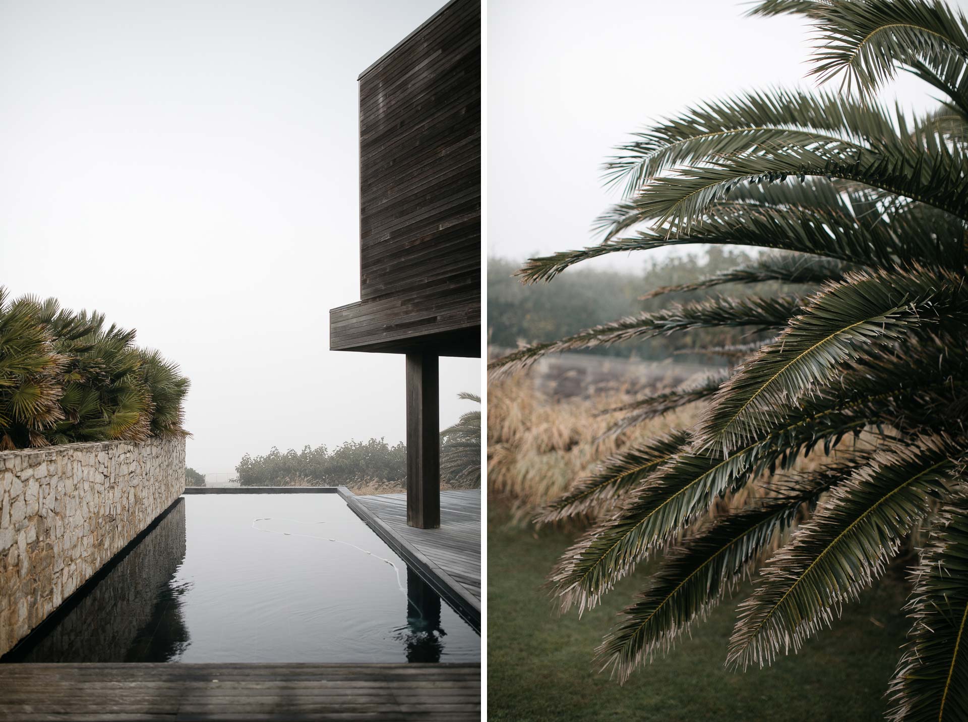 Boho Intimate Wedding France, Biarritz, by Jean-Laurent Gaudy