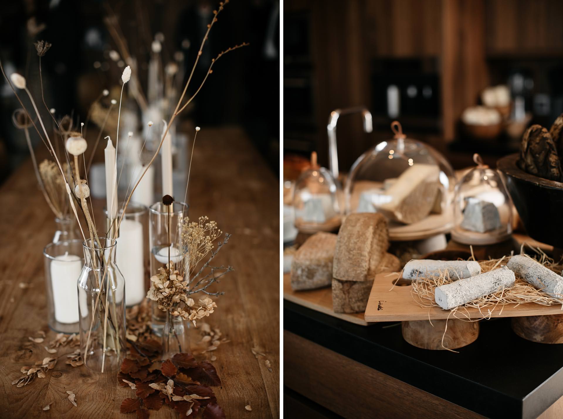 Boho Intimate Wedding France, Biarritz, by Jean-Laurent Gaudy