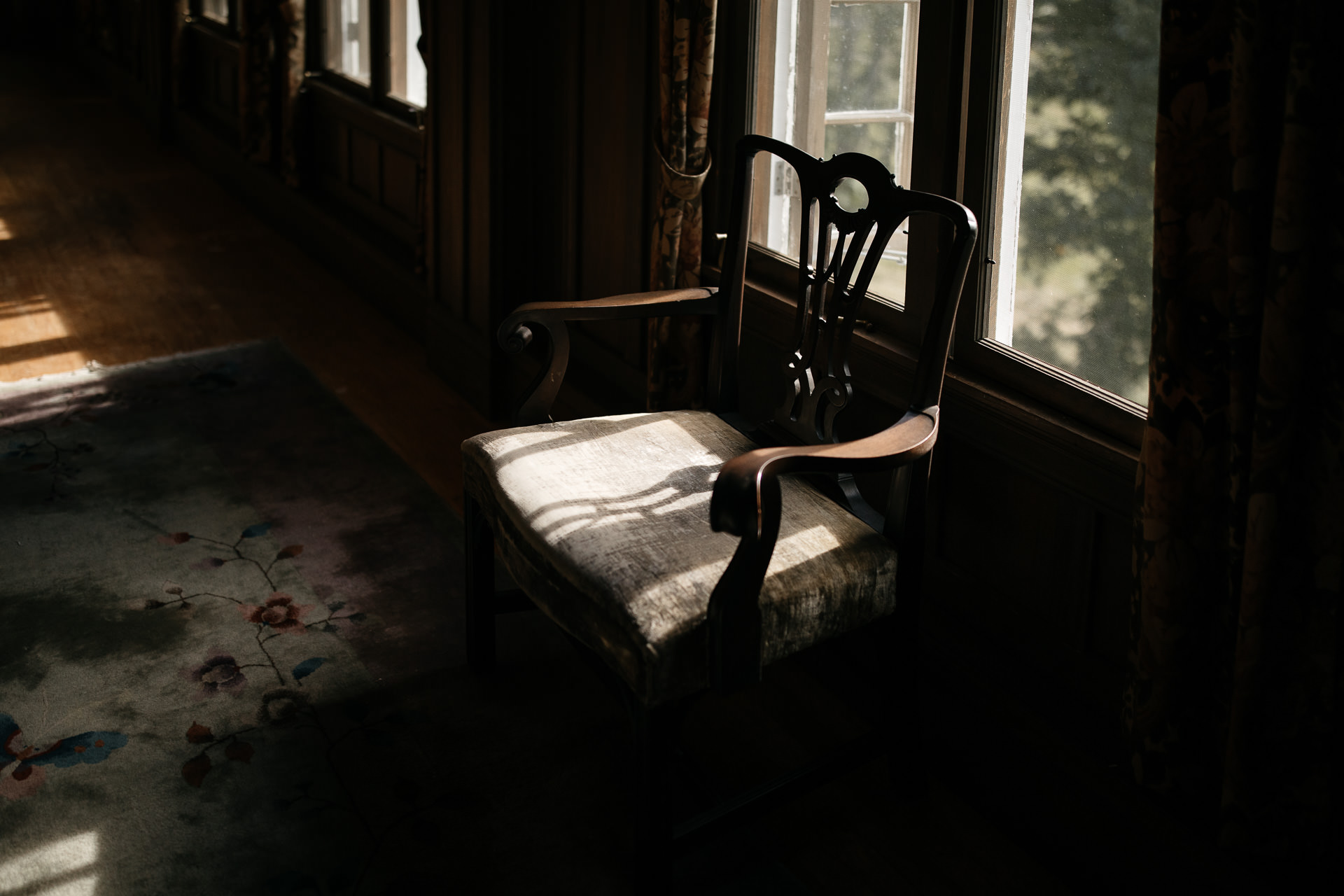 Boho Intimate Wedding in Maine By Jean-Laurent Gaudy Photography