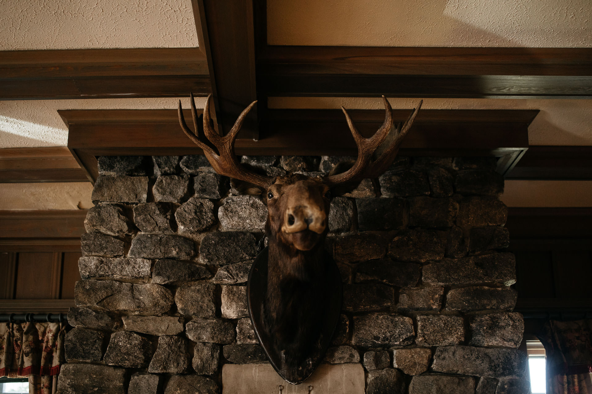 Boho Intimate Wedding in Maine By Jean-Laurent Gaudy Photography