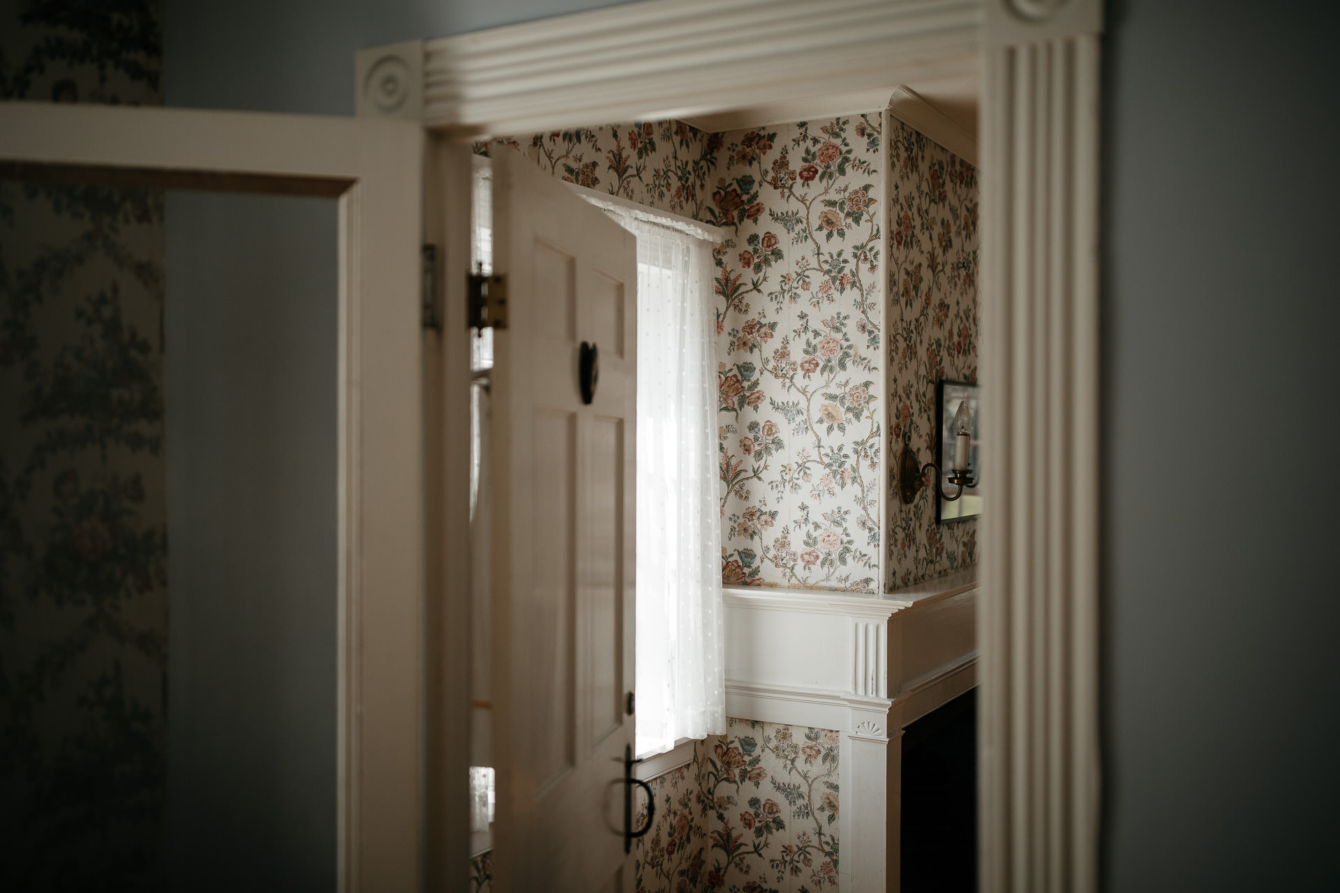 Boho Intimate Wedding in Maine By Jean-Laurent Gaudy Photography