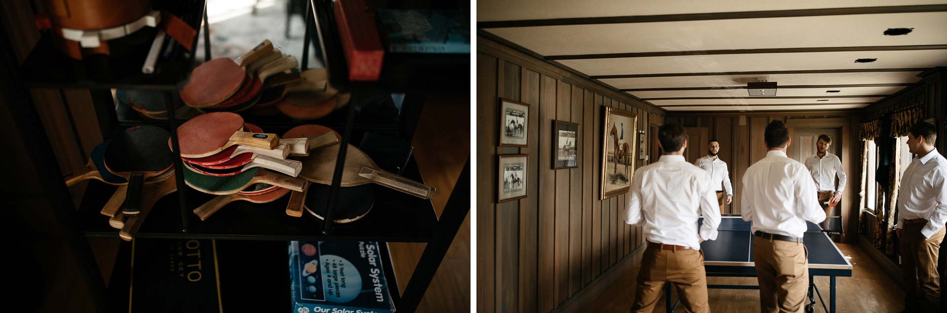 Boho Intimate Wedding in Maine By Jean-Laurent Gaudy Photography