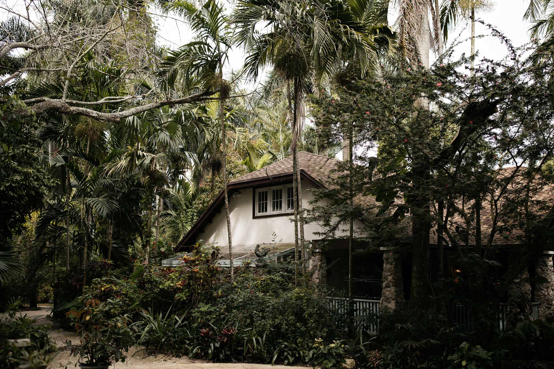 Historic Walton House Wedding, Florida, by Jean-Laurent Gaudy