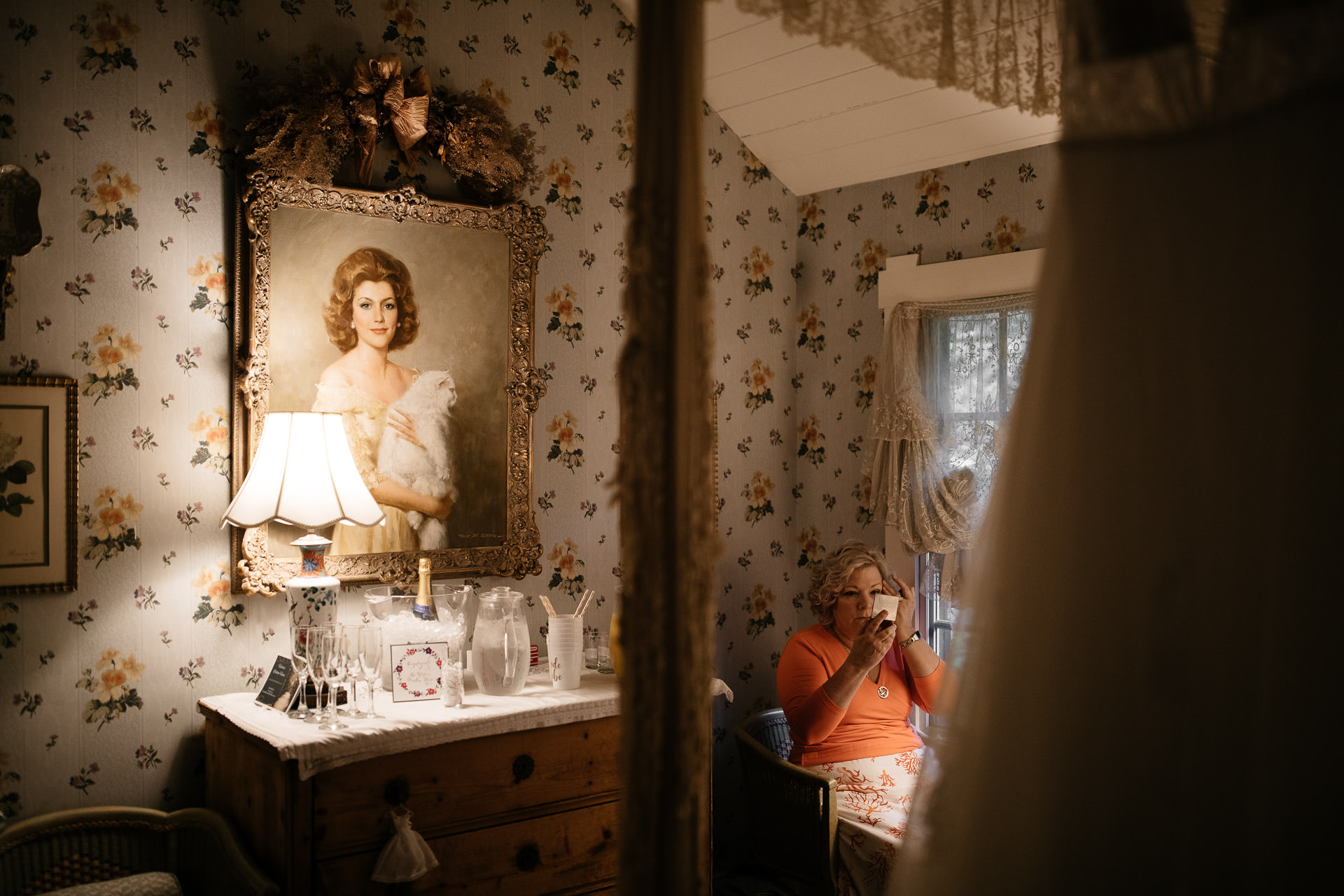 Historic Walton House Wedding, Florida, by Jean-Laurent Gaudy