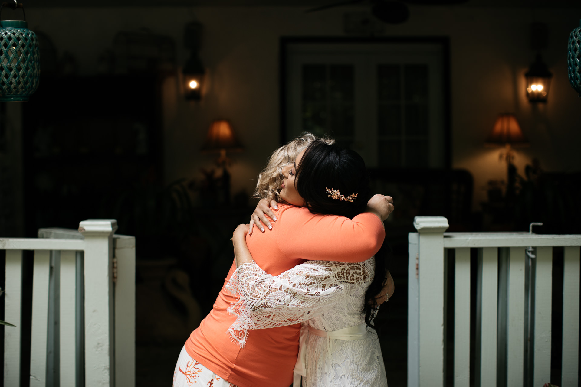 Historic Walton House Wedding, Florida, by Jean-Laurent Gaudy