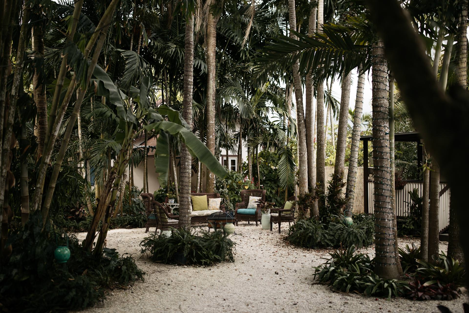 Historic Walton House Wedding, Florida, by Jean-Laurent Gaudy