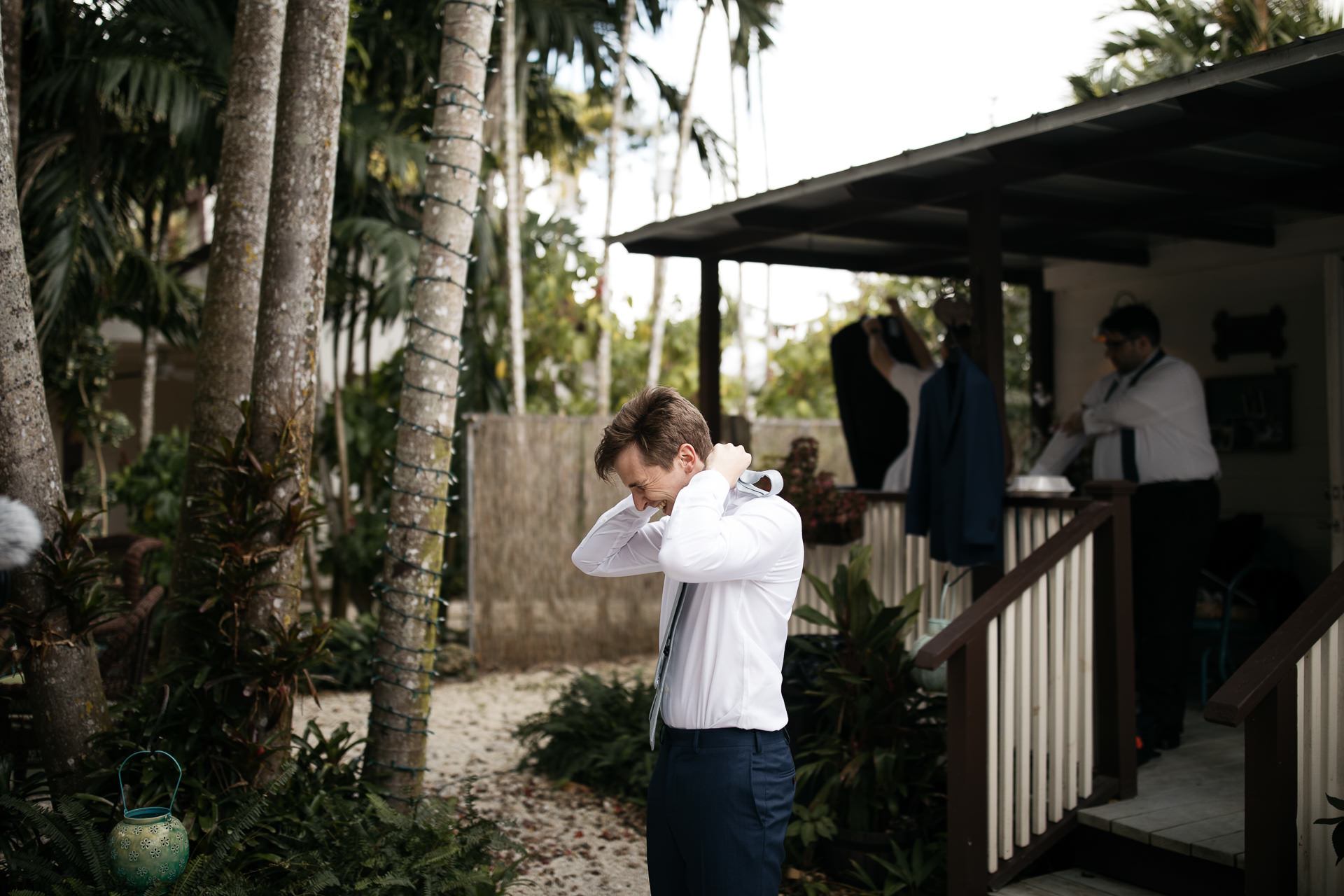Historic Walton House Wedding, Florida, by Jean-Laurent Gaudy