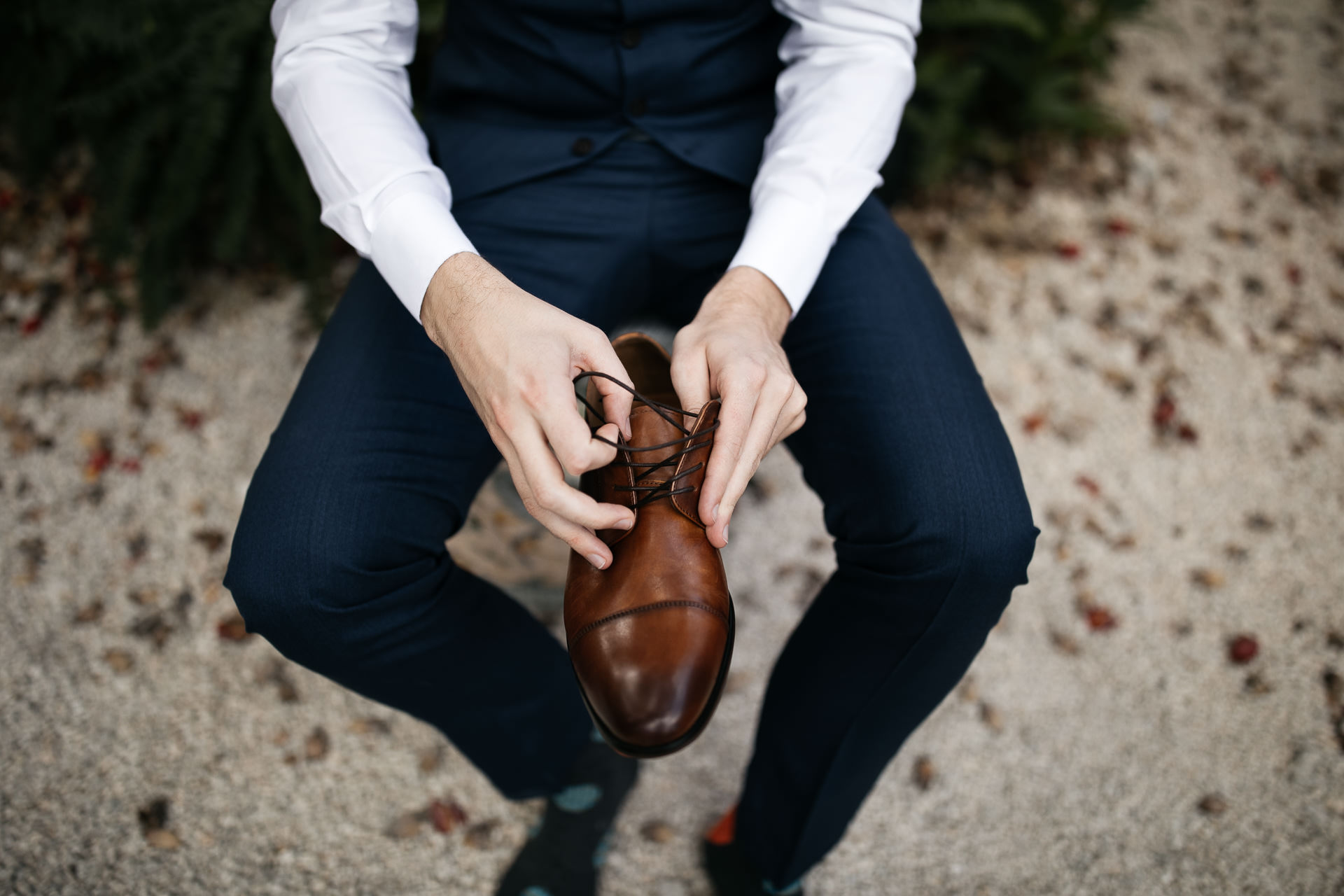 Historic Walton House Wedding, Florida, by Jean-Laurent Gaudy
