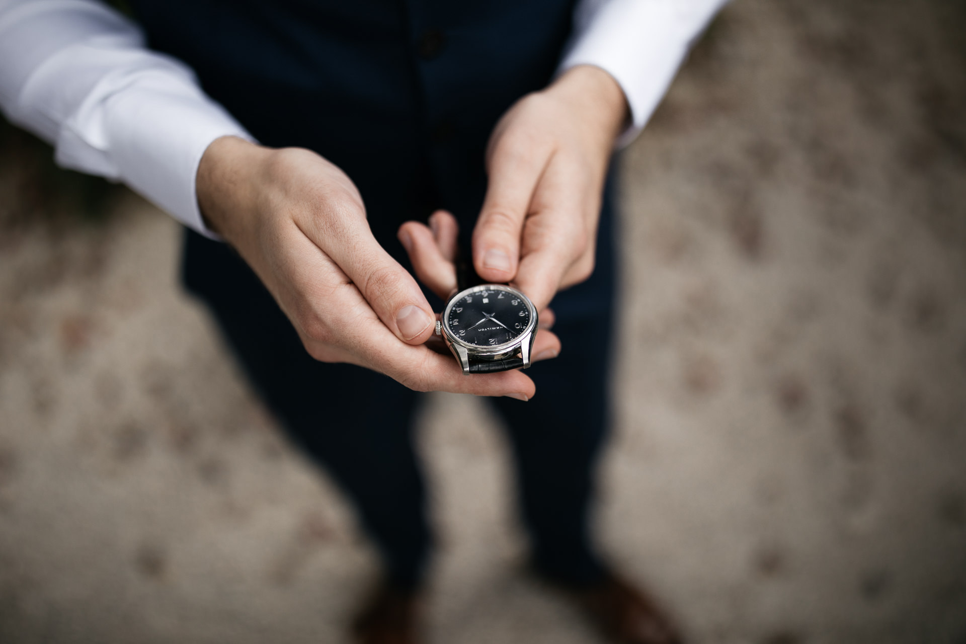 Historic Walton House Wedding, Florida, by Jean-Laurent Gaudy