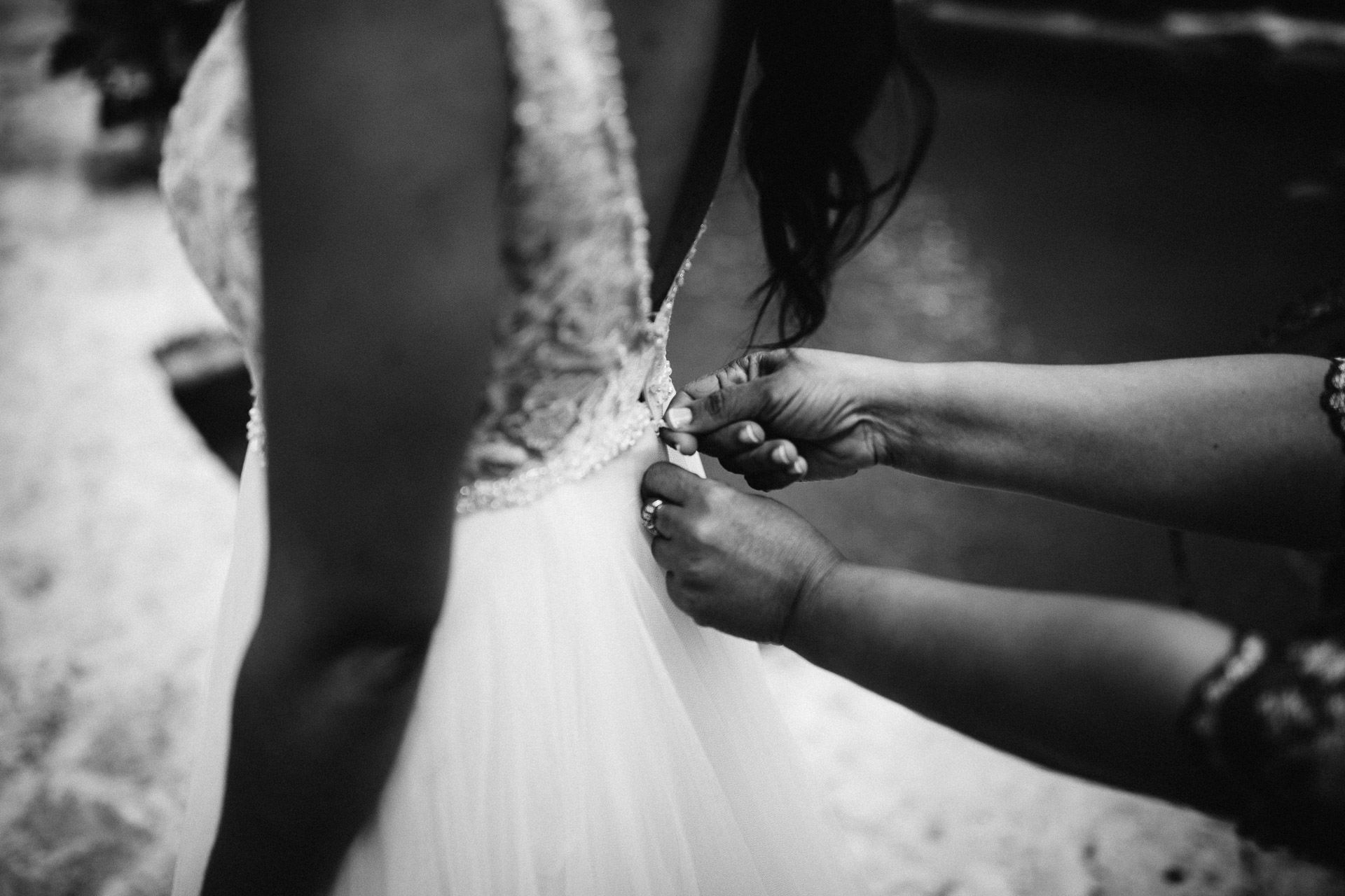 Historic Walton House Wedding, Florida, by Jean-Laurent Gaudy