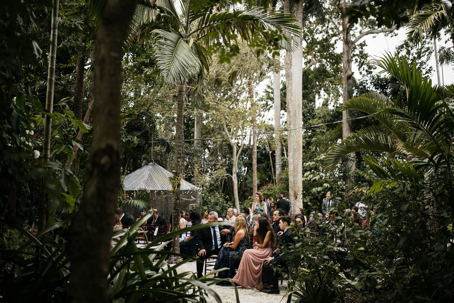 Historic Walton House Wedding, Florida, by Jean-Laurent Gaudy