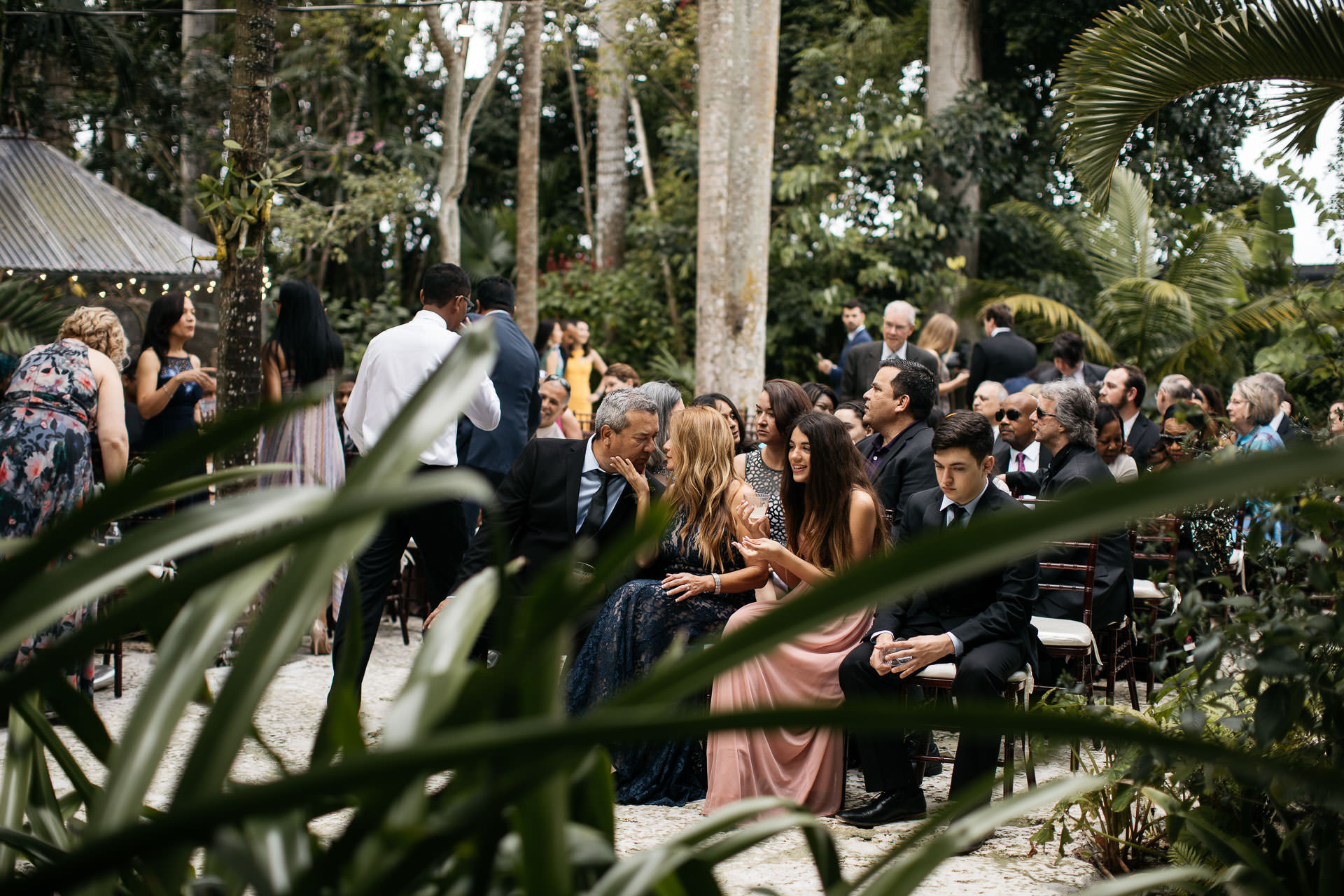 Historic Walton House Wedding, Florida, by Jean-Laurent Gaudy