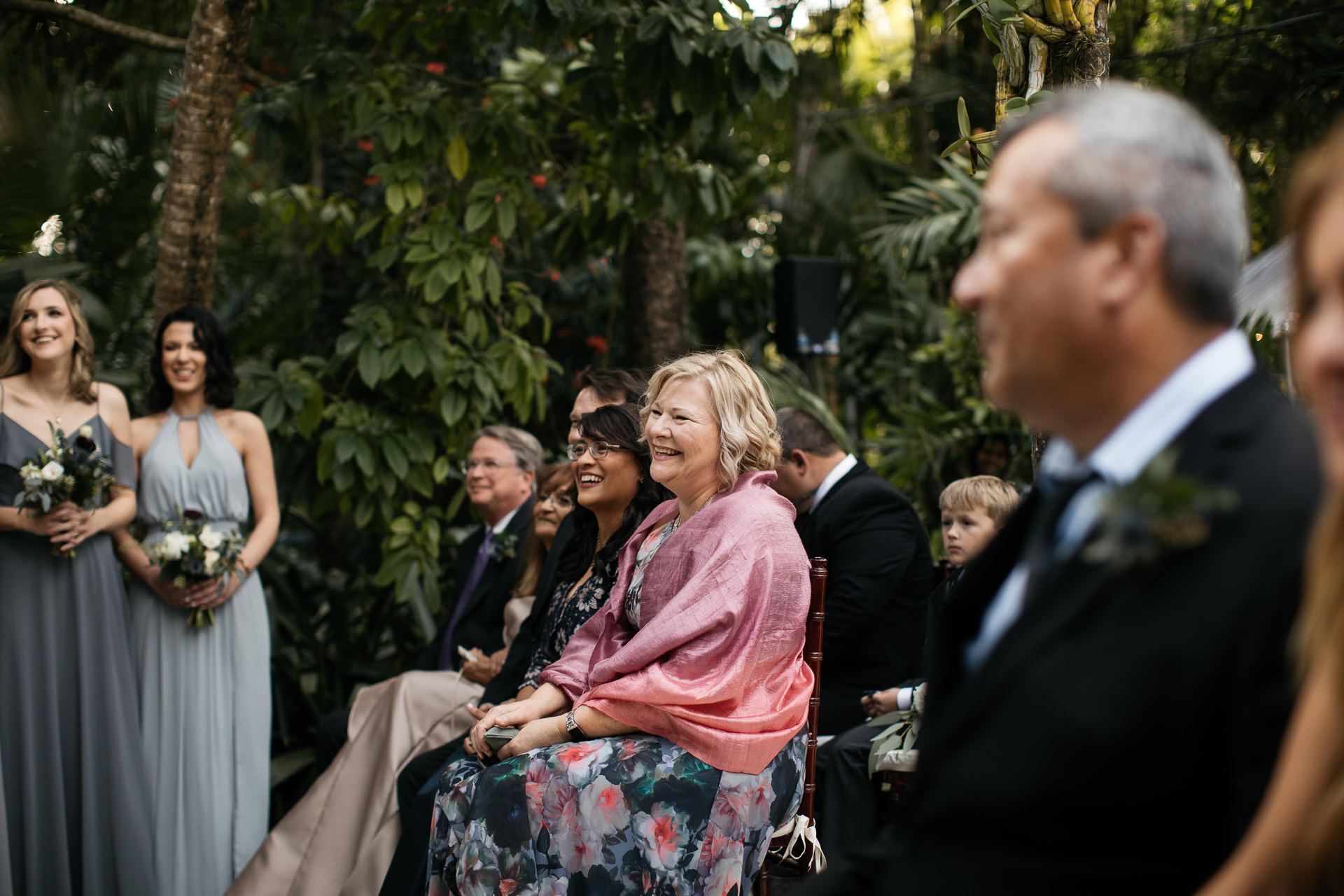Historic Walton House Wedding, Florida, by Jean-Laurent Gaudy