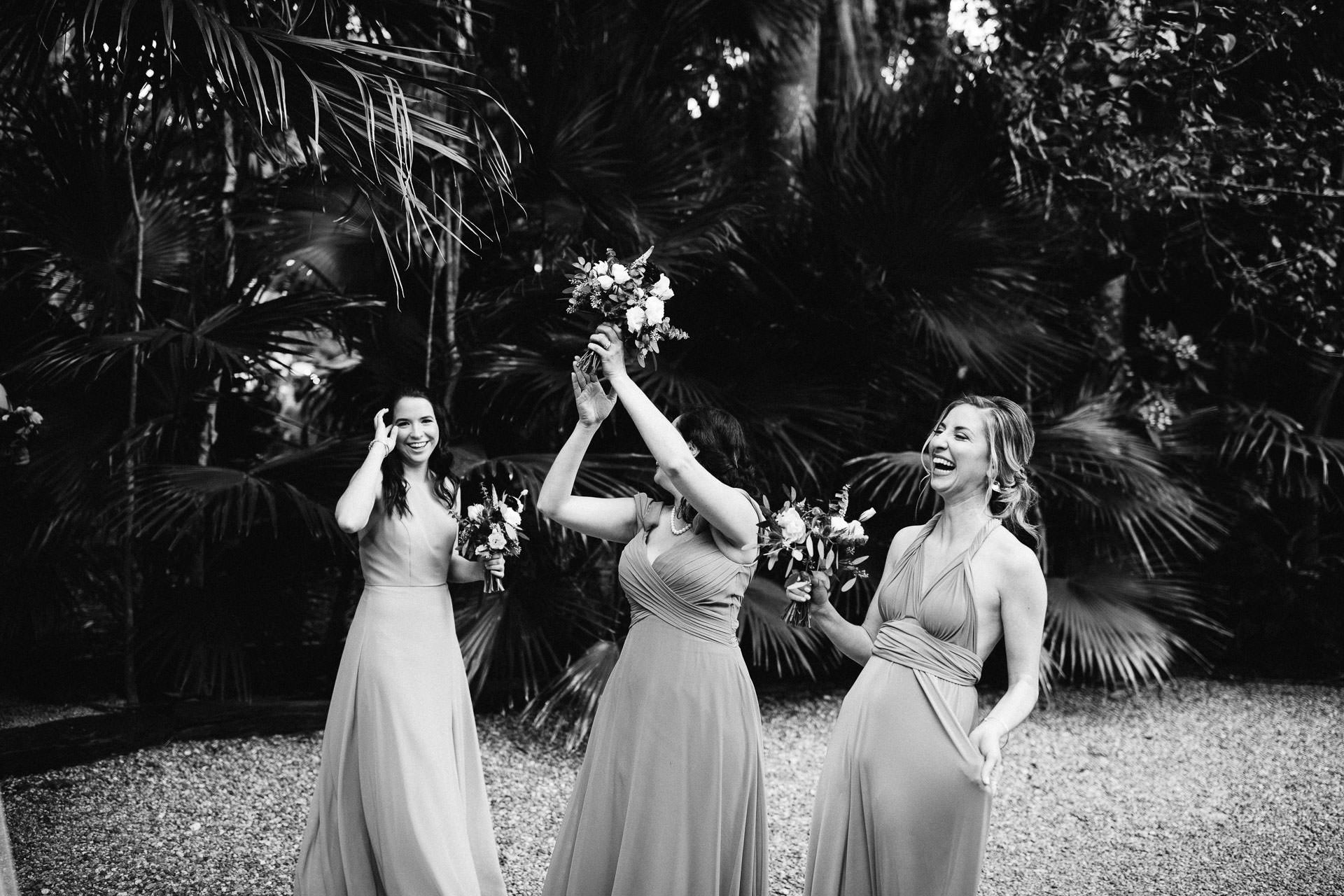 Historic Walton House Wedding, Florida, by Jean-Laurent Gaudy