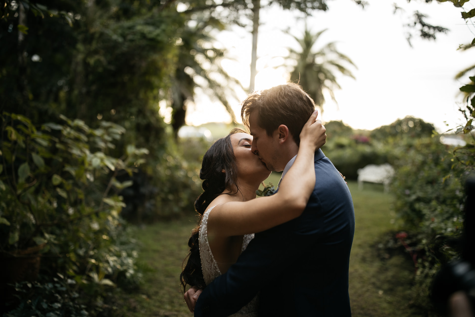 Historic Walton House Wedding, Florida, by Jean-Laurent Gaudy