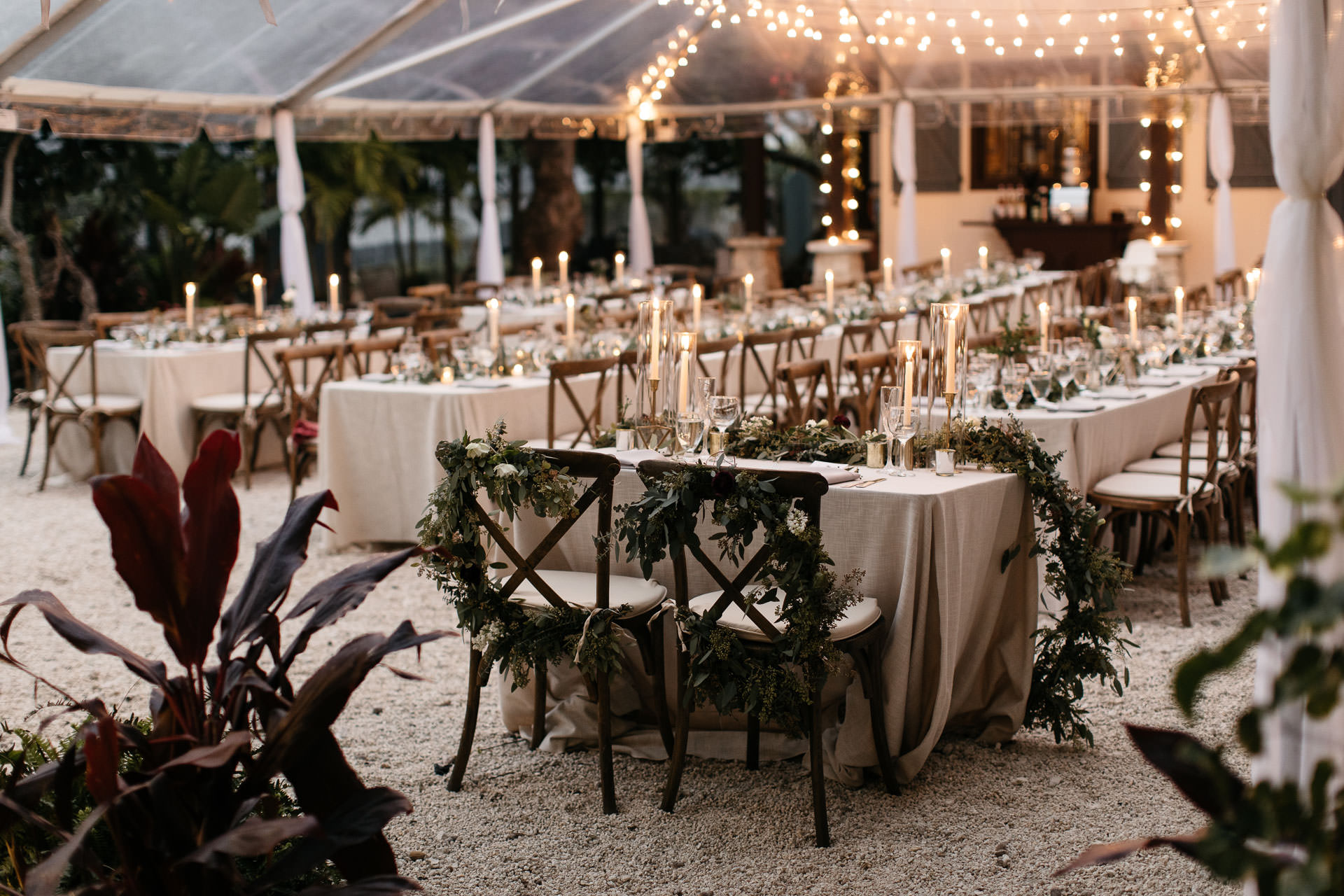Historic Walton House Wedding, Florida, by Jean-Laurent Gaudy