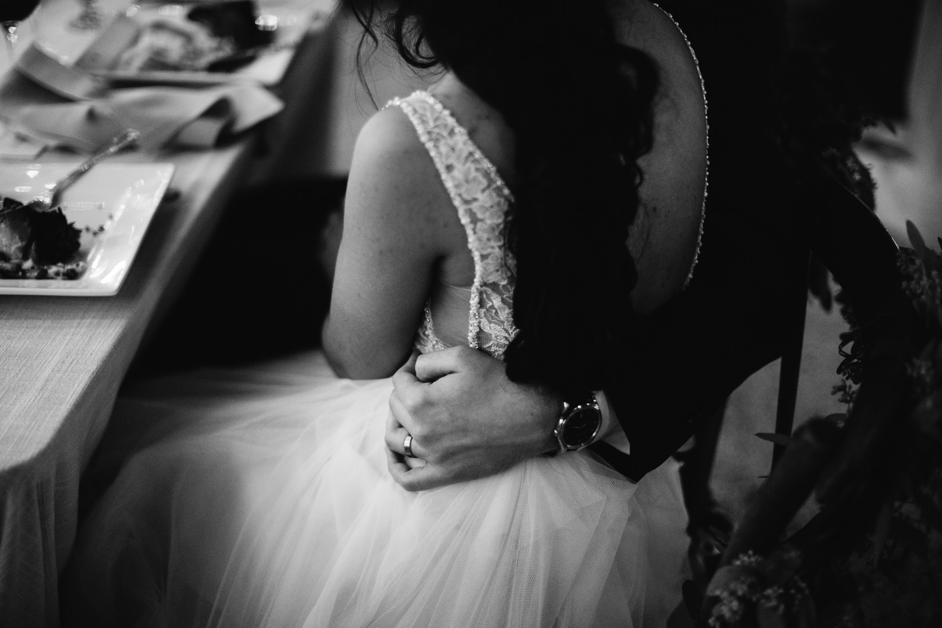 Historic Walton House Wedding, Florida, by Jean-Laurent Gaudy