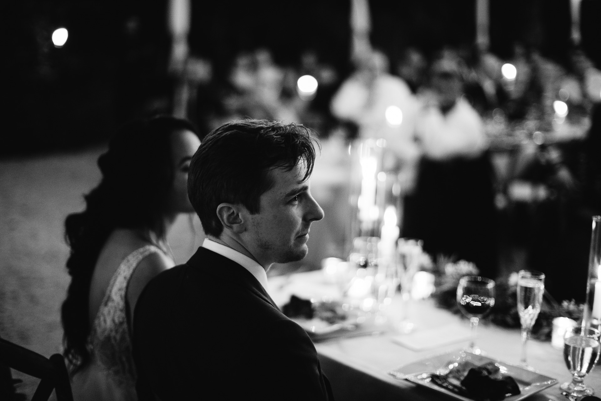 Historic Walton House Wedding, Florida, by Jean-Laurent Gaudy