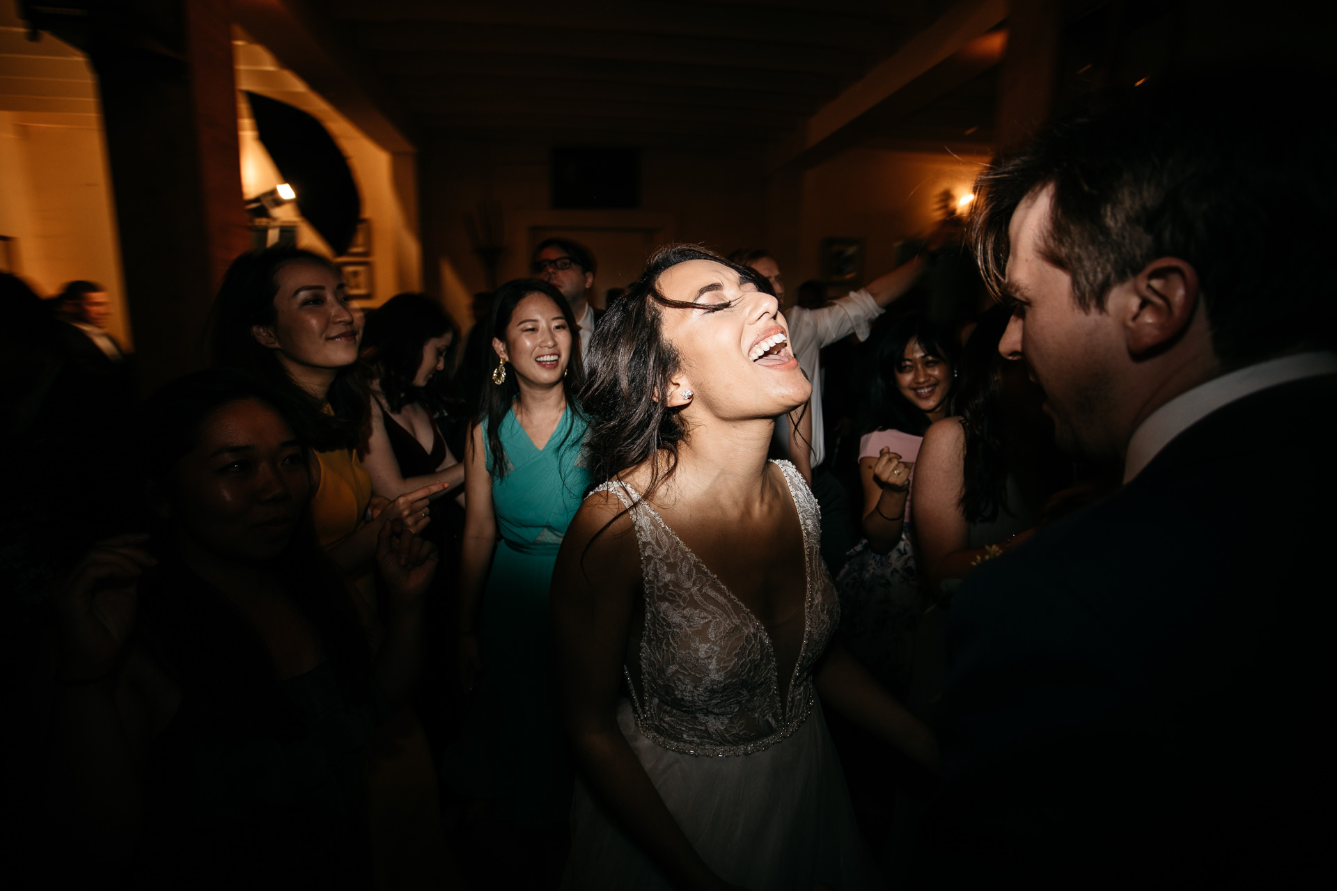 Historic Walton House Wedding, Florida, by Jean-Laurent Gaudy