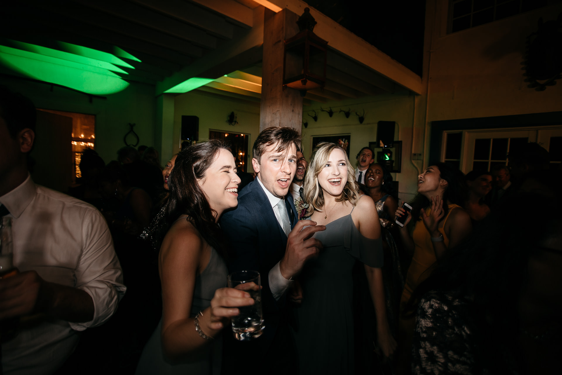 Historic Walton House Wedding, Florida, by Jean-Laurent Gaudy