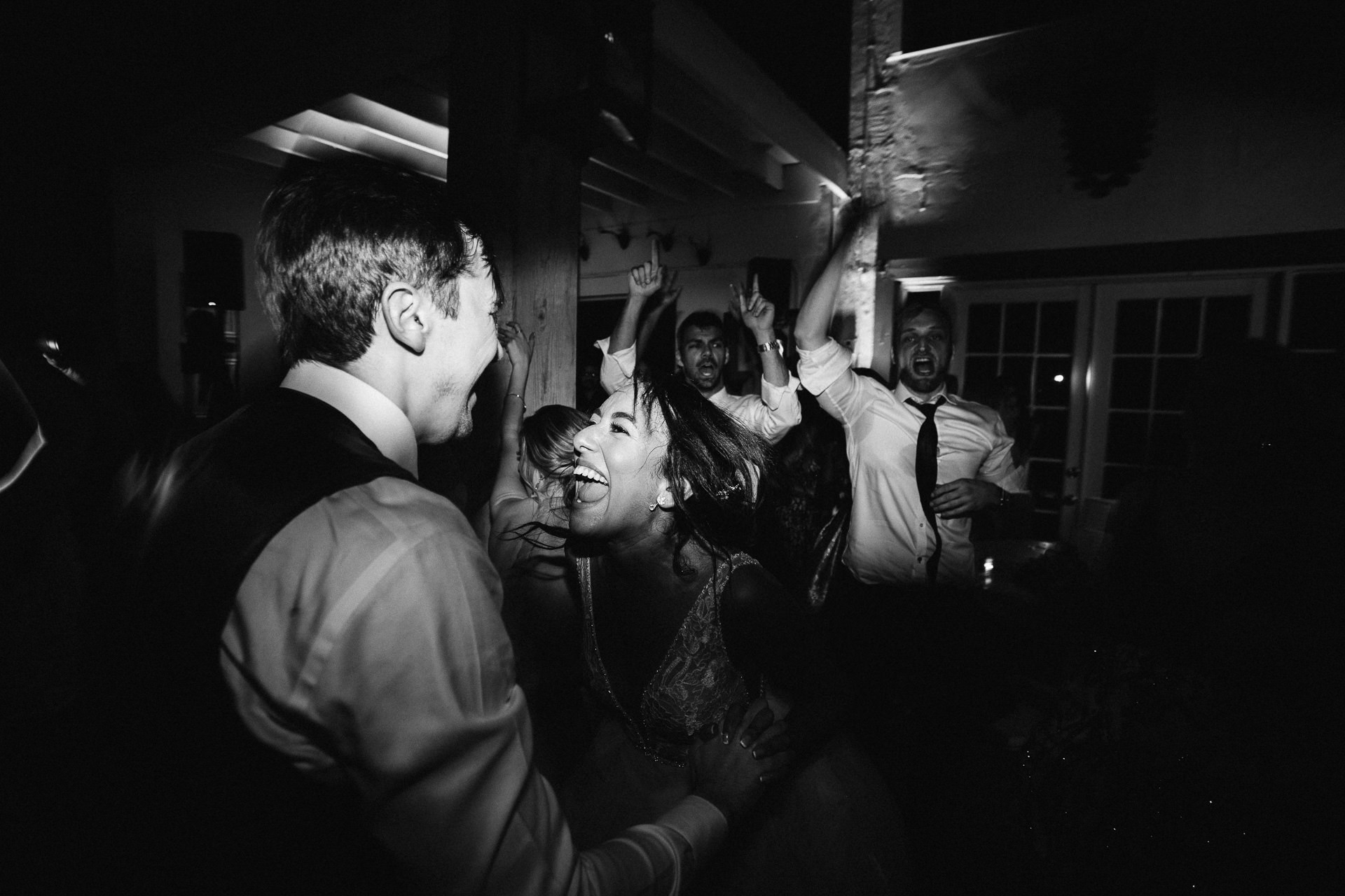 Historic Walton House Wedding, Florida, by Jean-Laurent Gaudy